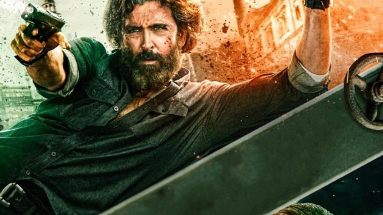Vikram vs Vedhaya Karşı / Vikram Vedha