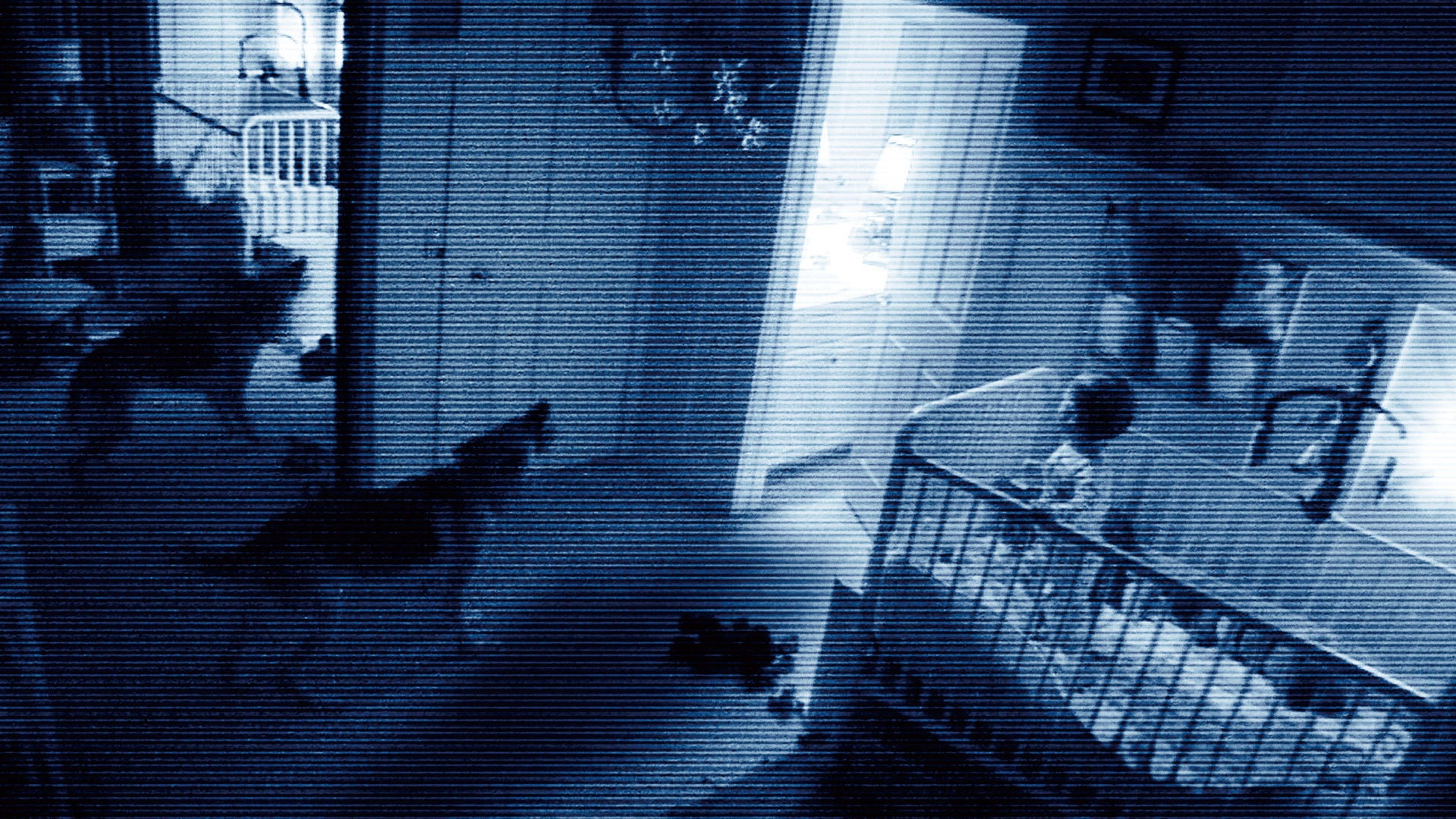 Paranormal Aktivite 2