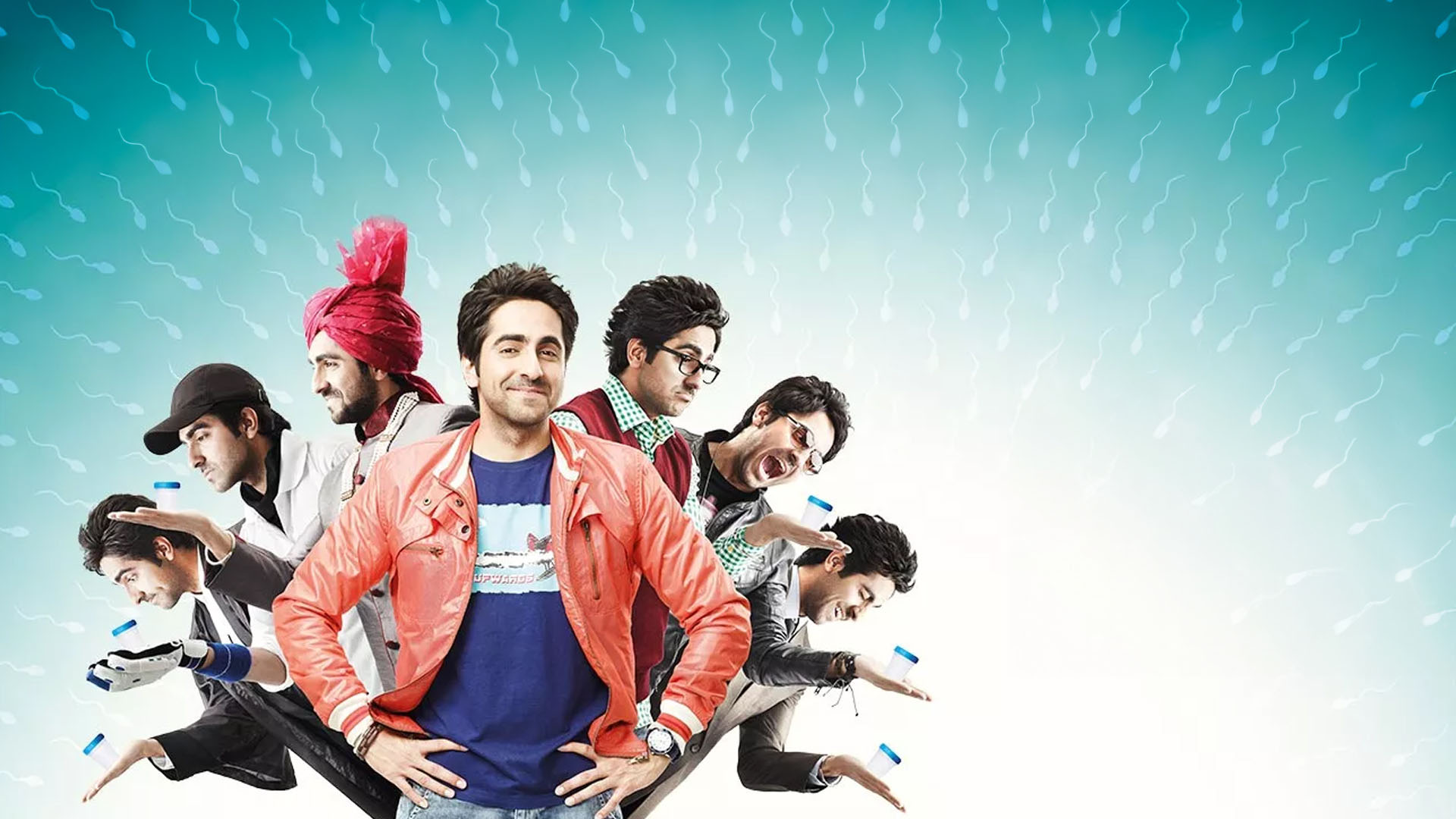Vicky Donor
