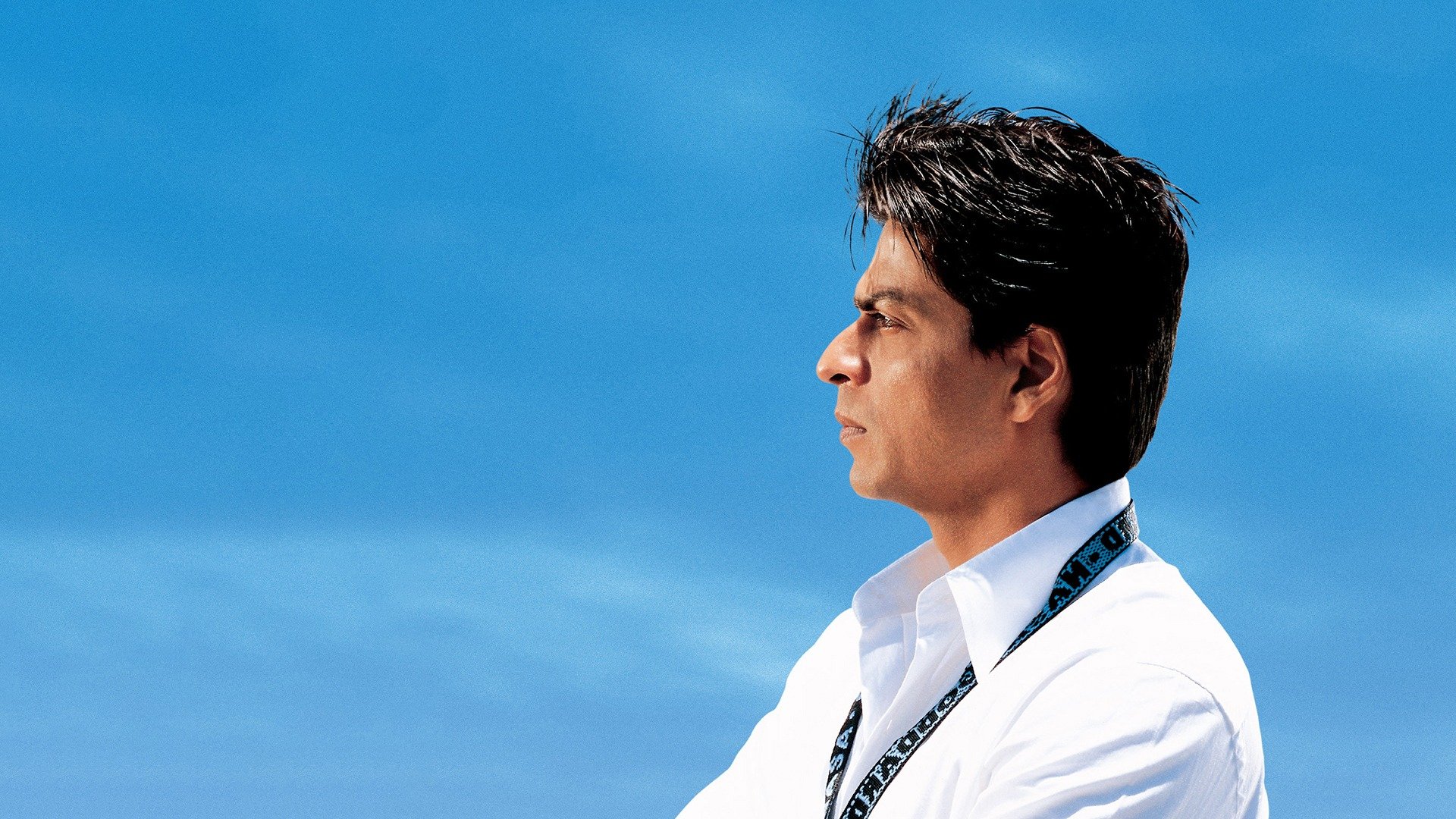 Swades: Bizim İnsanımız