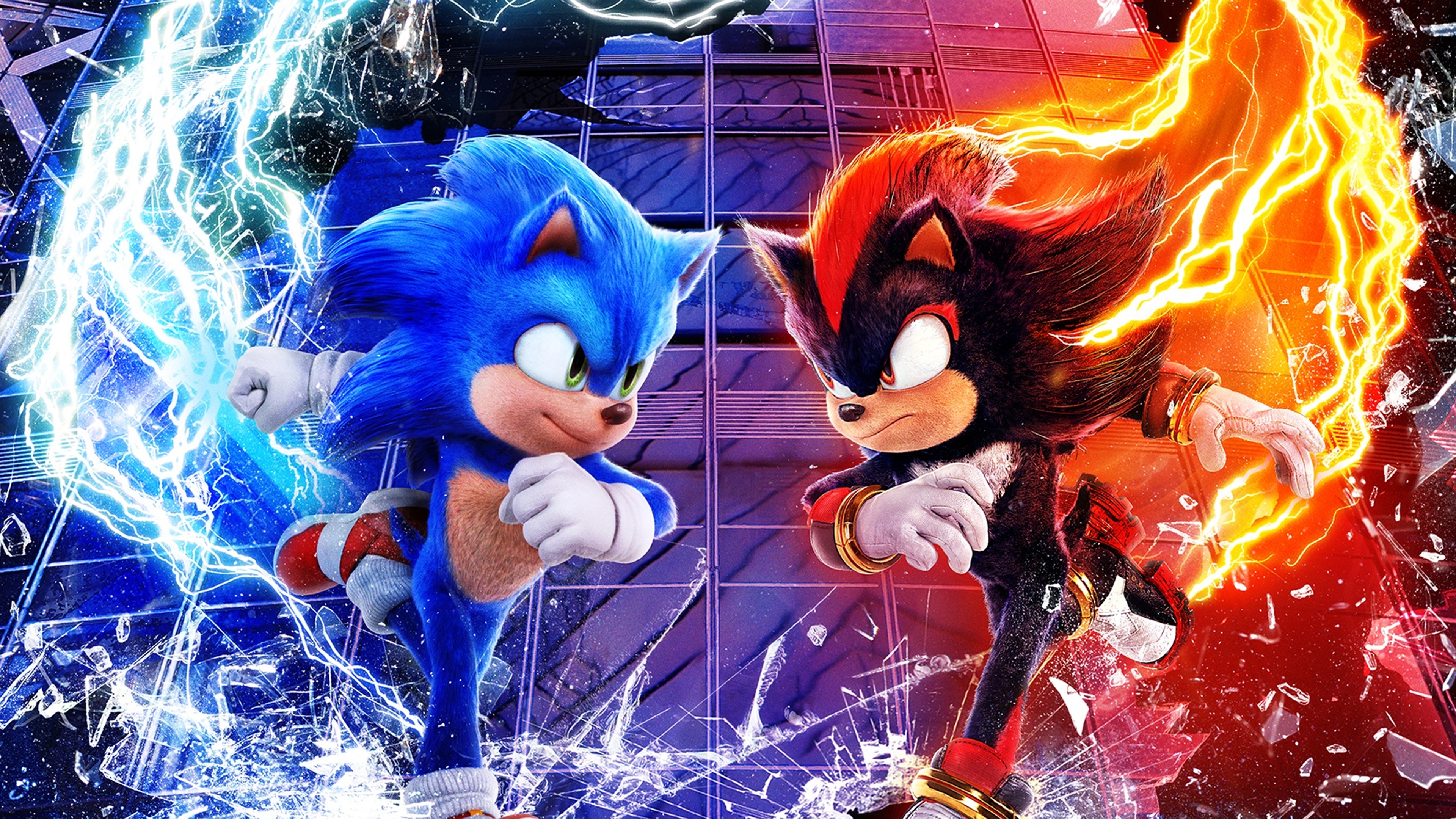 Kirpi Sonic 3