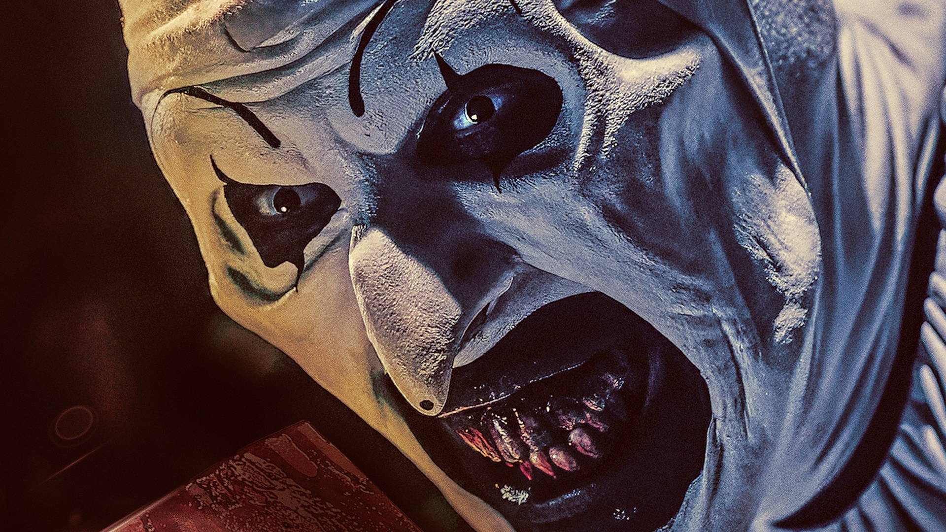 Terrifier 3