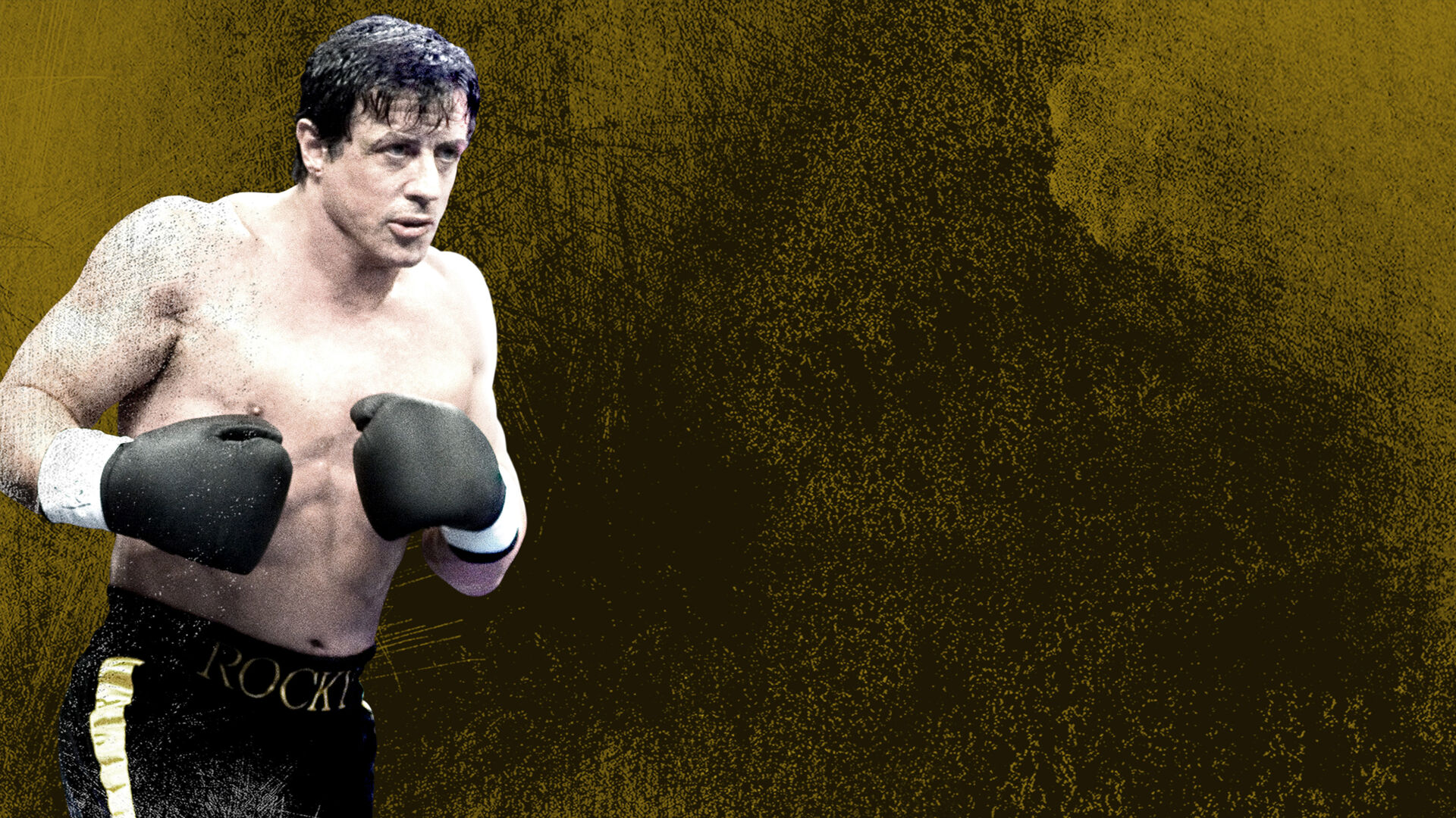 Rocky Balboa