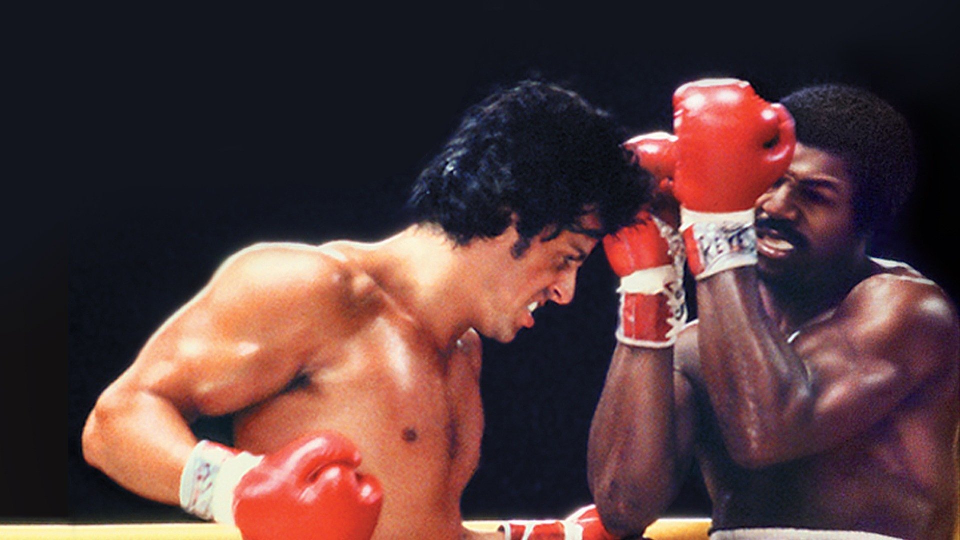 Rocky 2