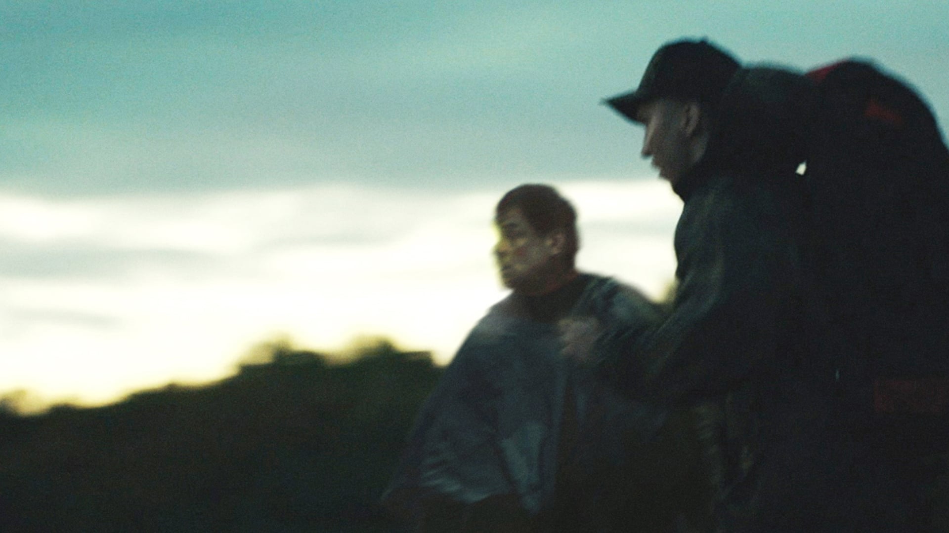 Dannemora'dan Kaçış