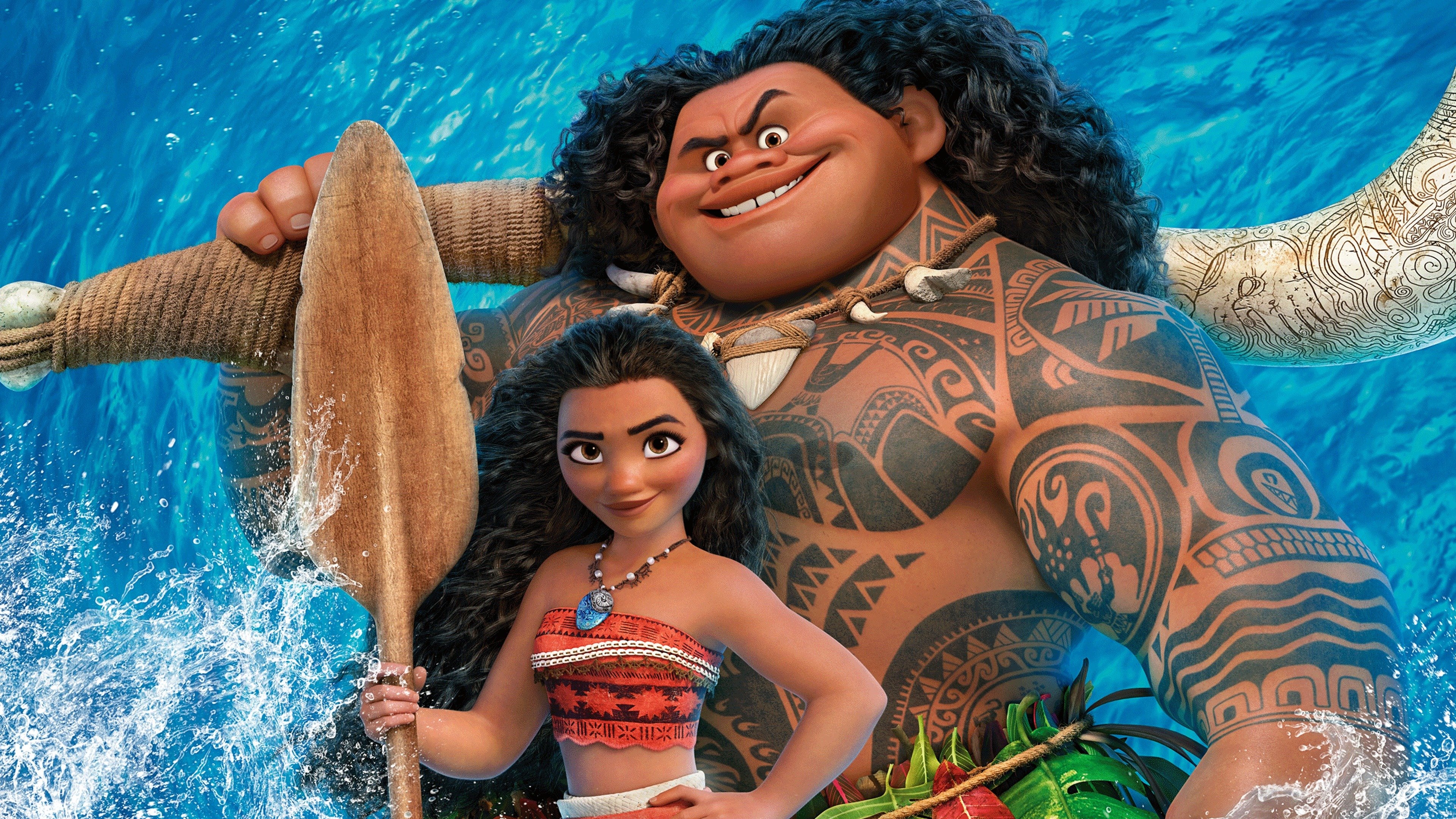 Moana