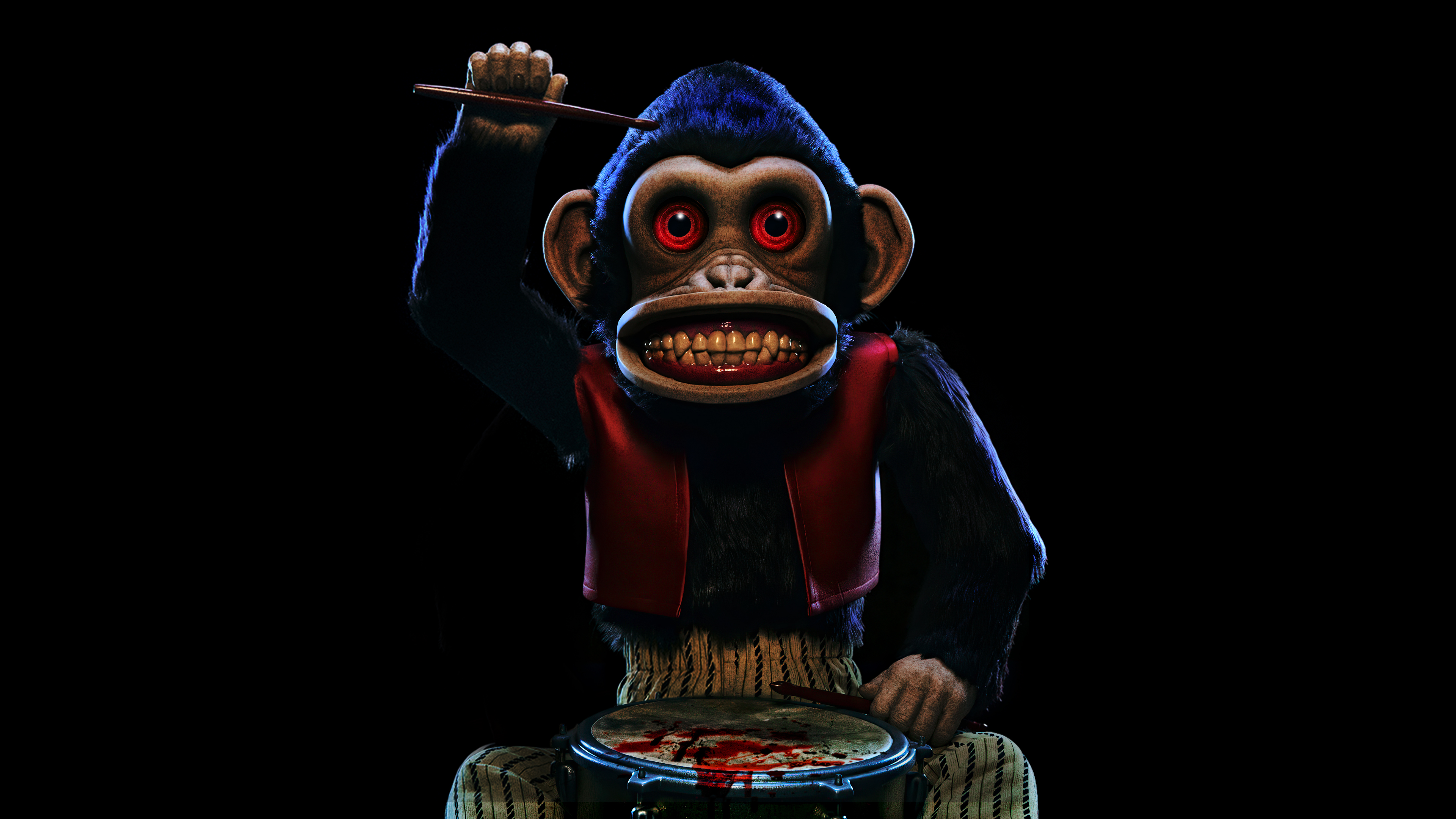 The Monkey