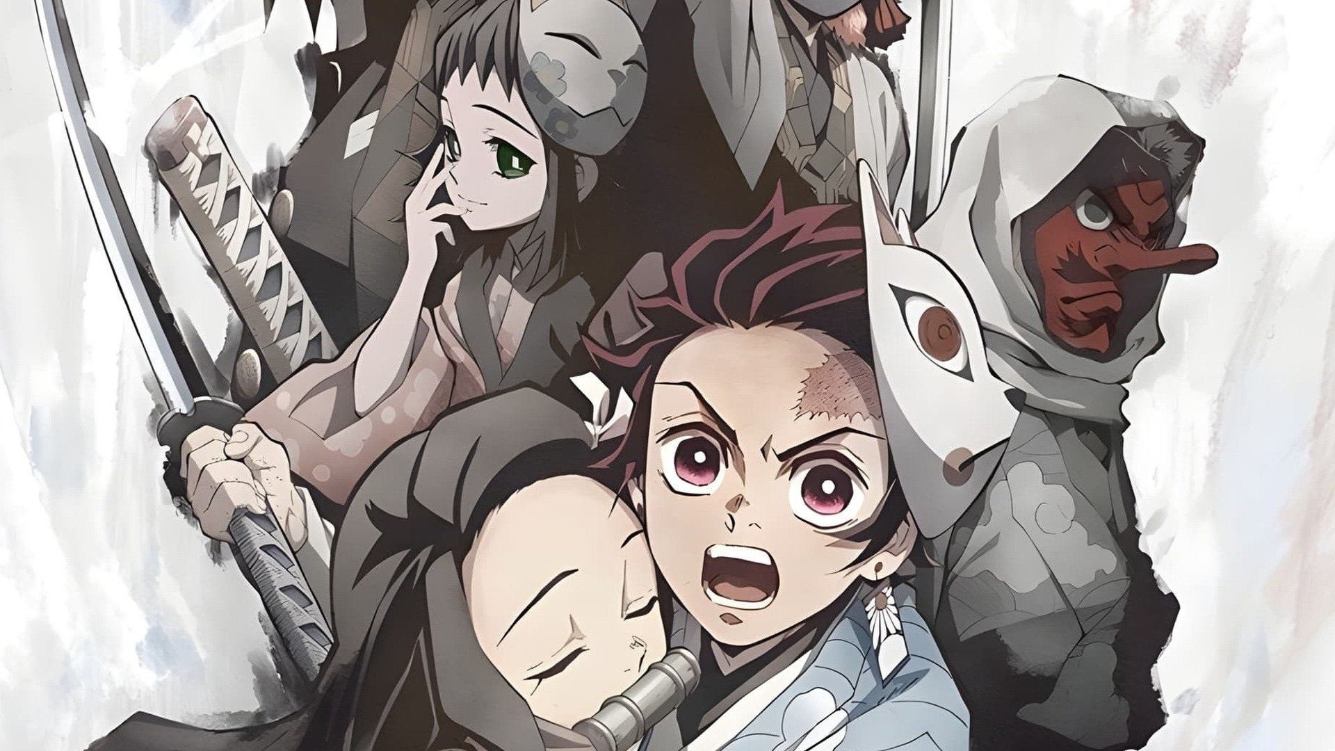 Demon Slayer: Mugen Treni