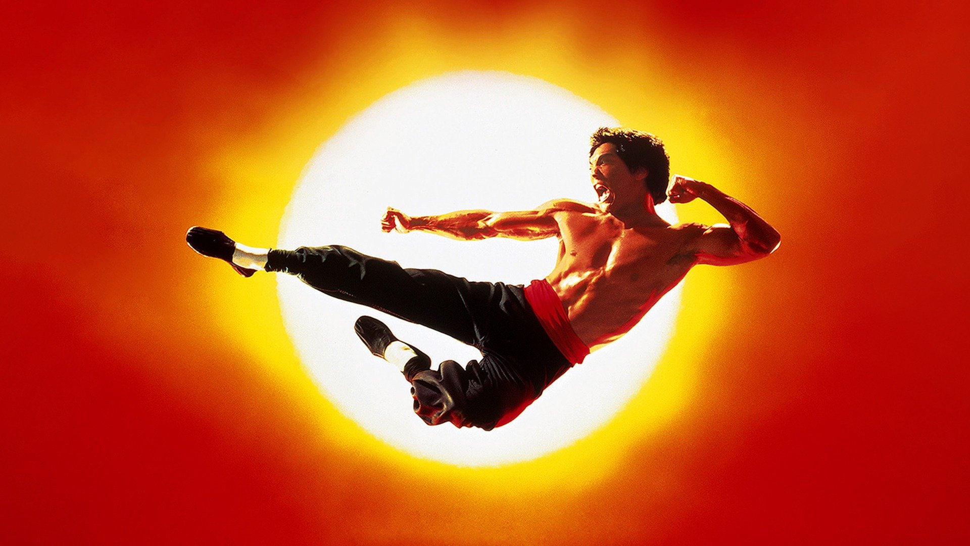 Ejder: Bruce Lee'nin Hayatı