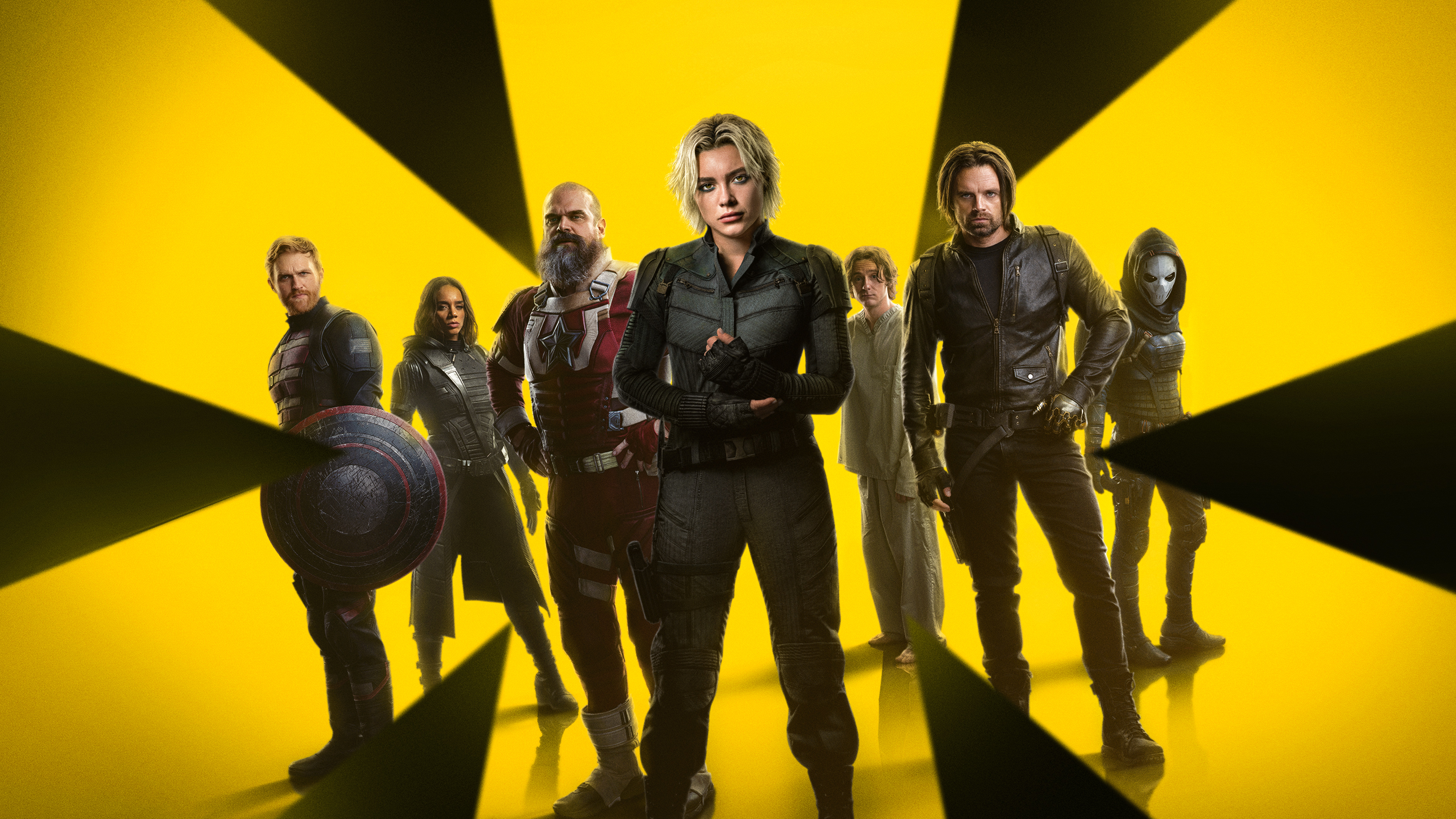 Thunderbolts*
