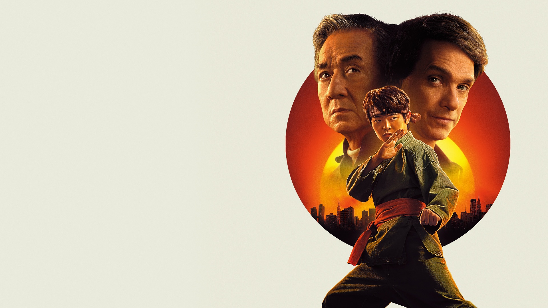 Karate Kid: Efsane Dövüşçüler