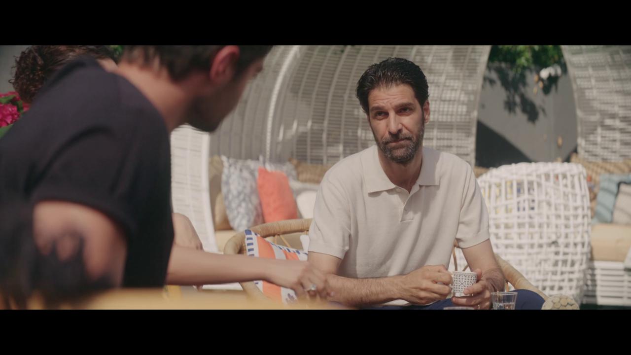 Bir Ömrün Sonbaharı