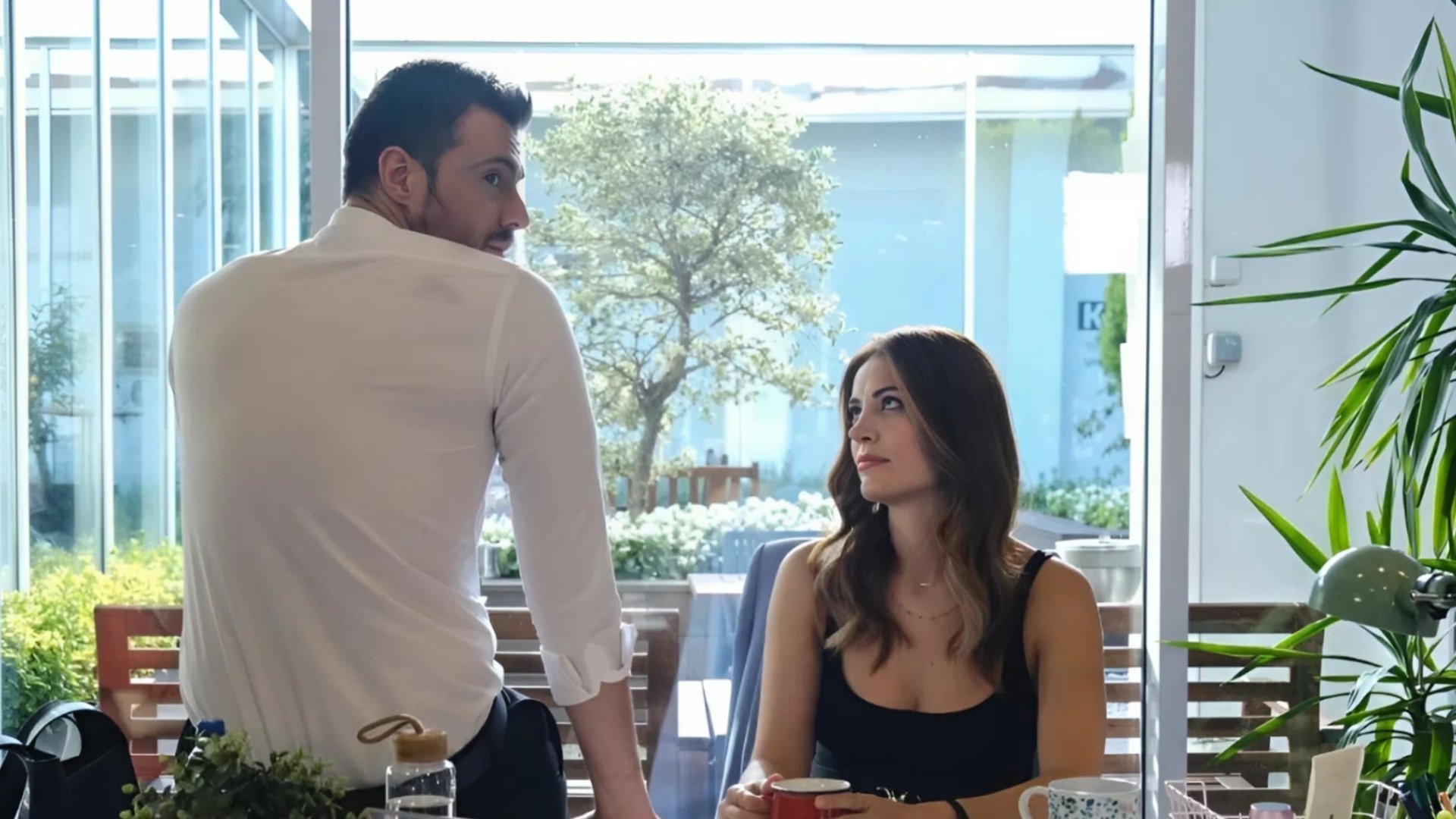 Modern Kadın