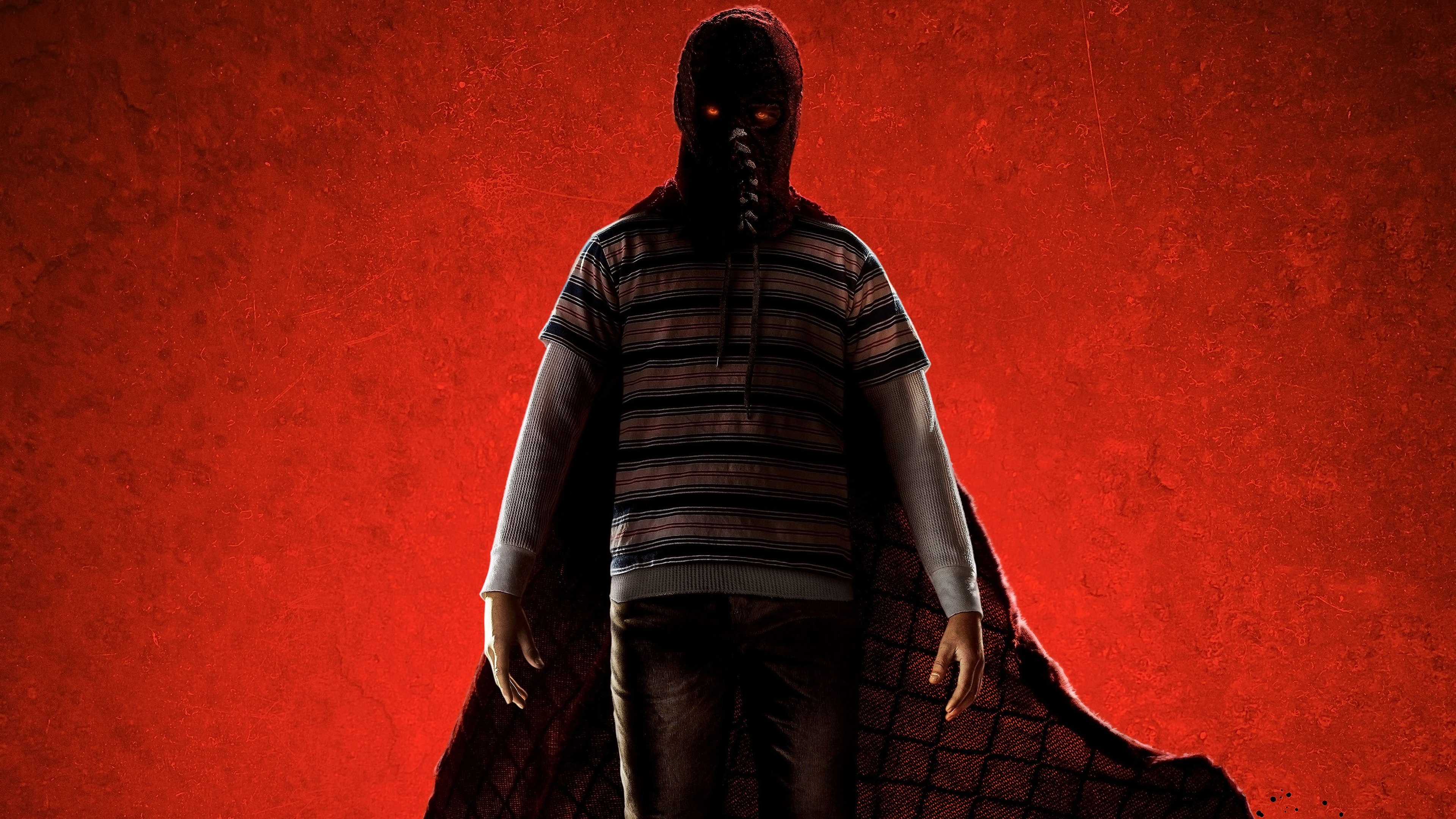 Brightburn: Şeytanın Oğlu
