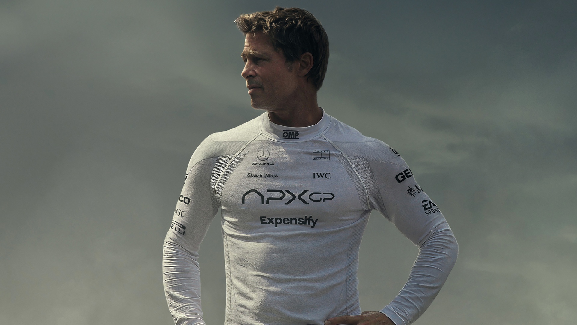 F1 Filmi