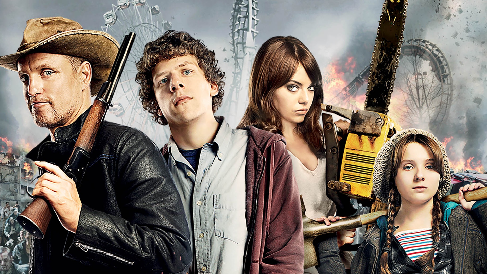 Zombieland