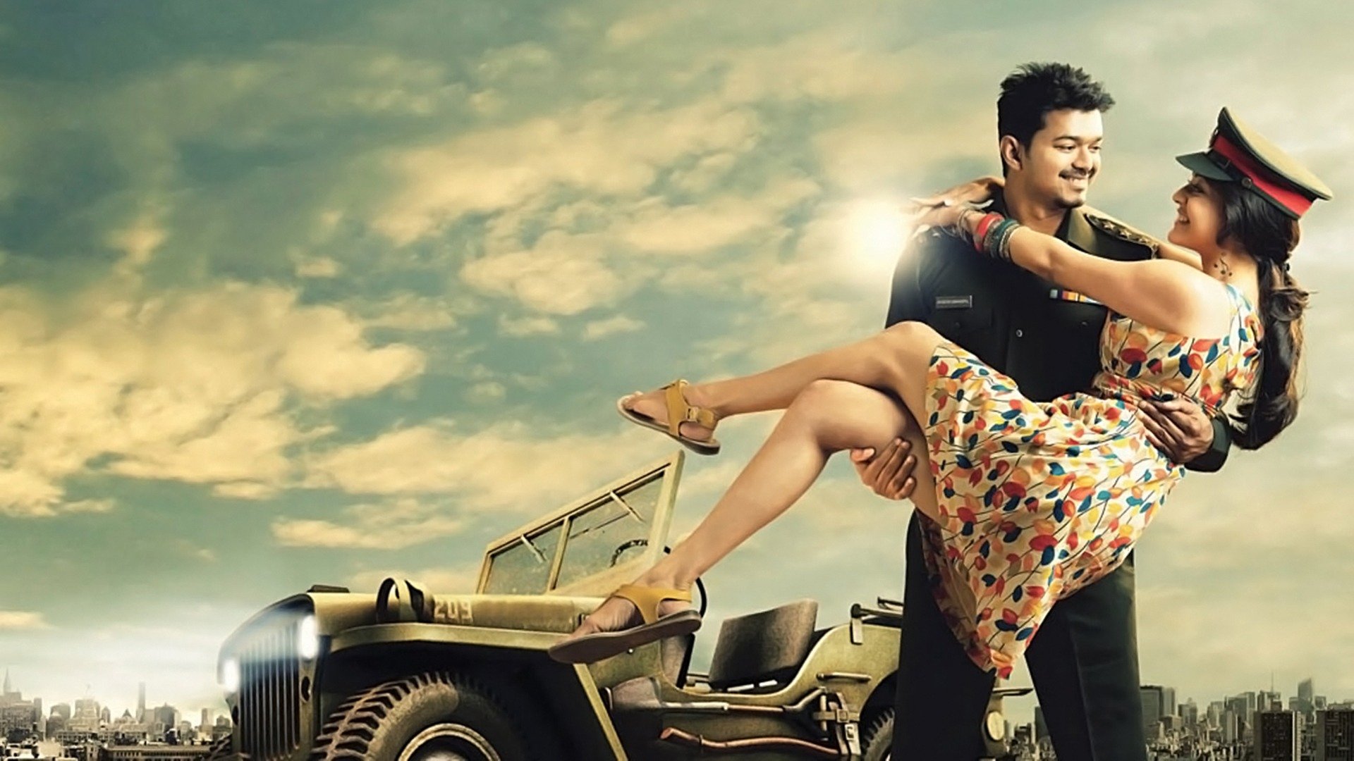 Thuppakki