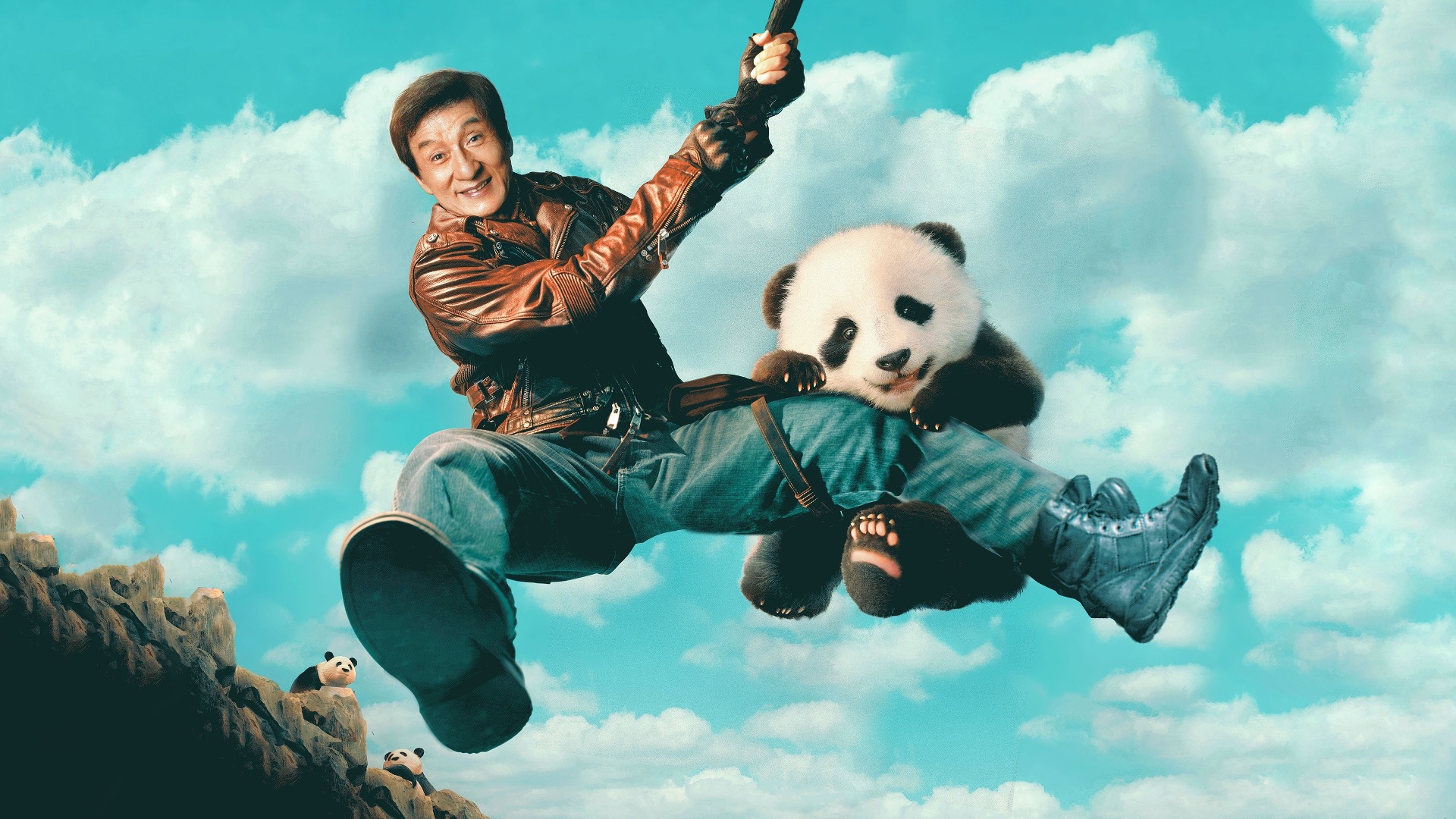 Panda Planı