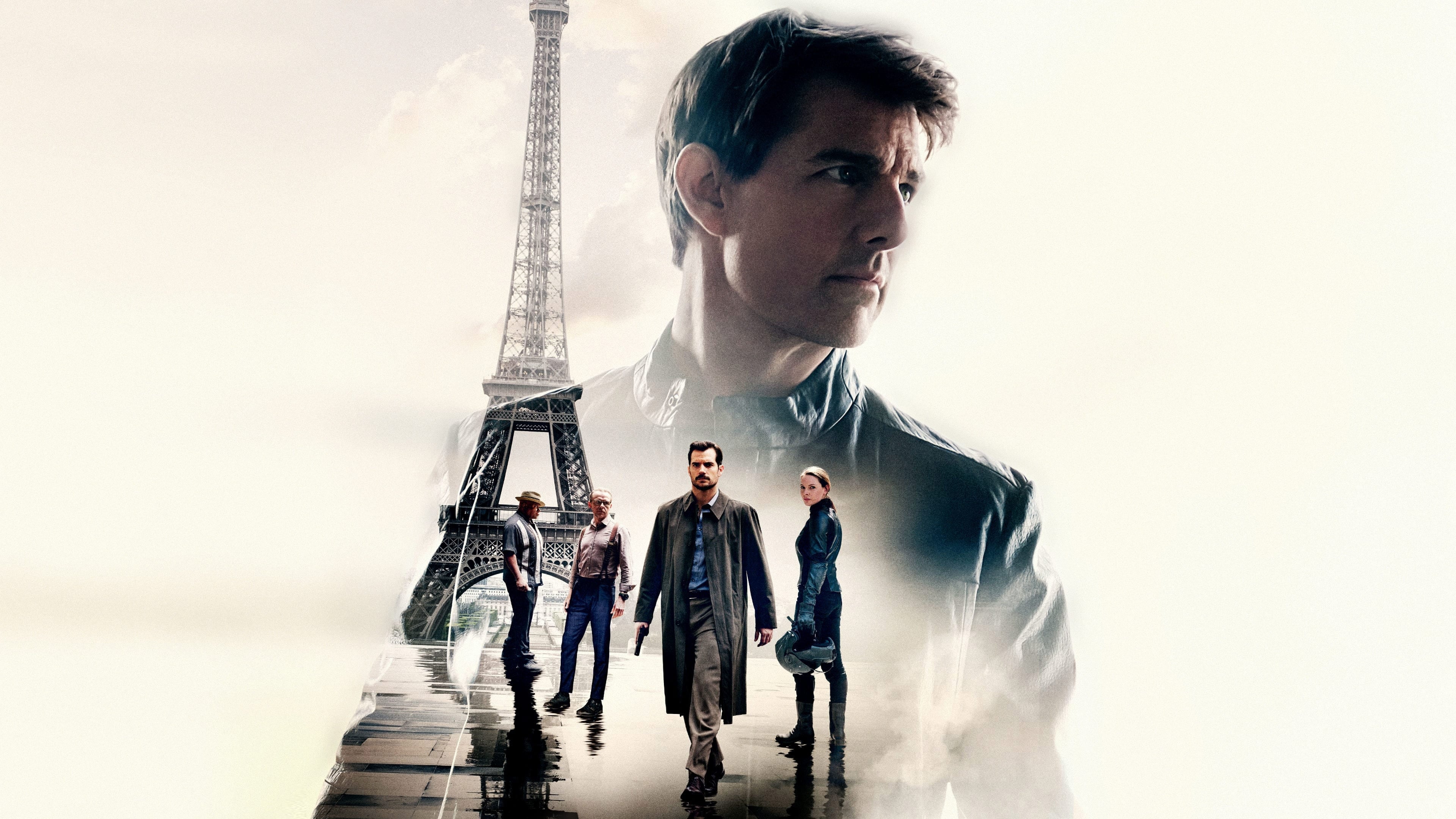 Mission: Impossible - Yansımalar