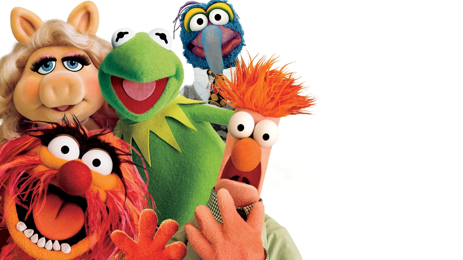 Muppets
