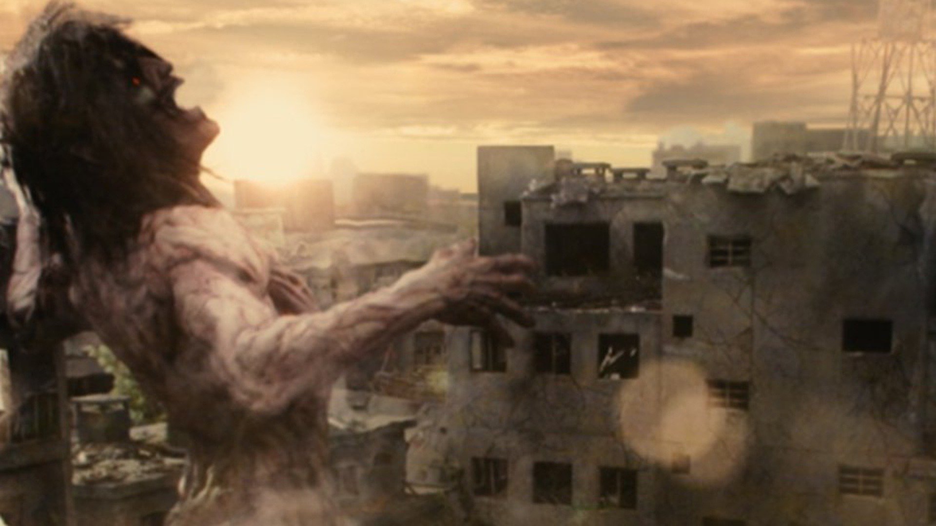 Titan Saldırısı