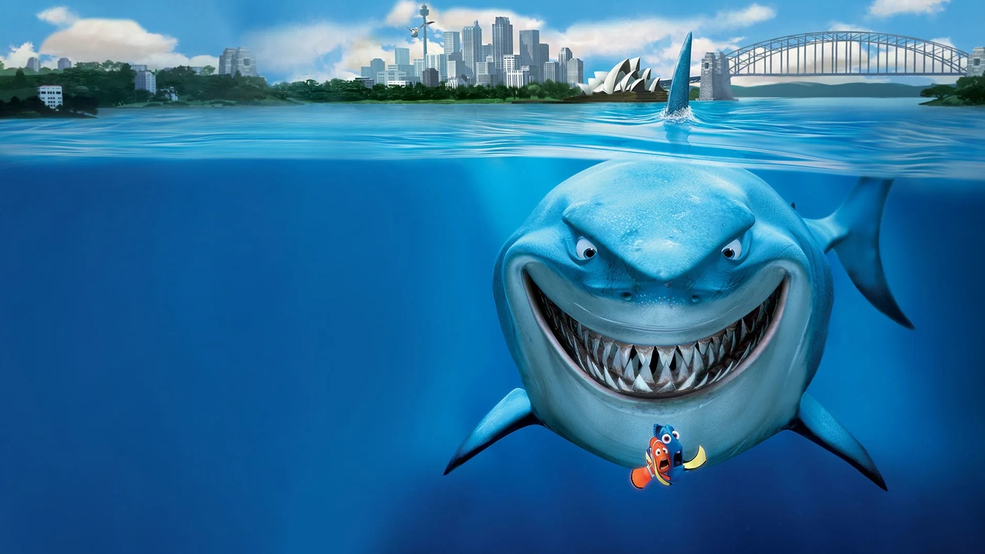 Kayıp Balık Nemo