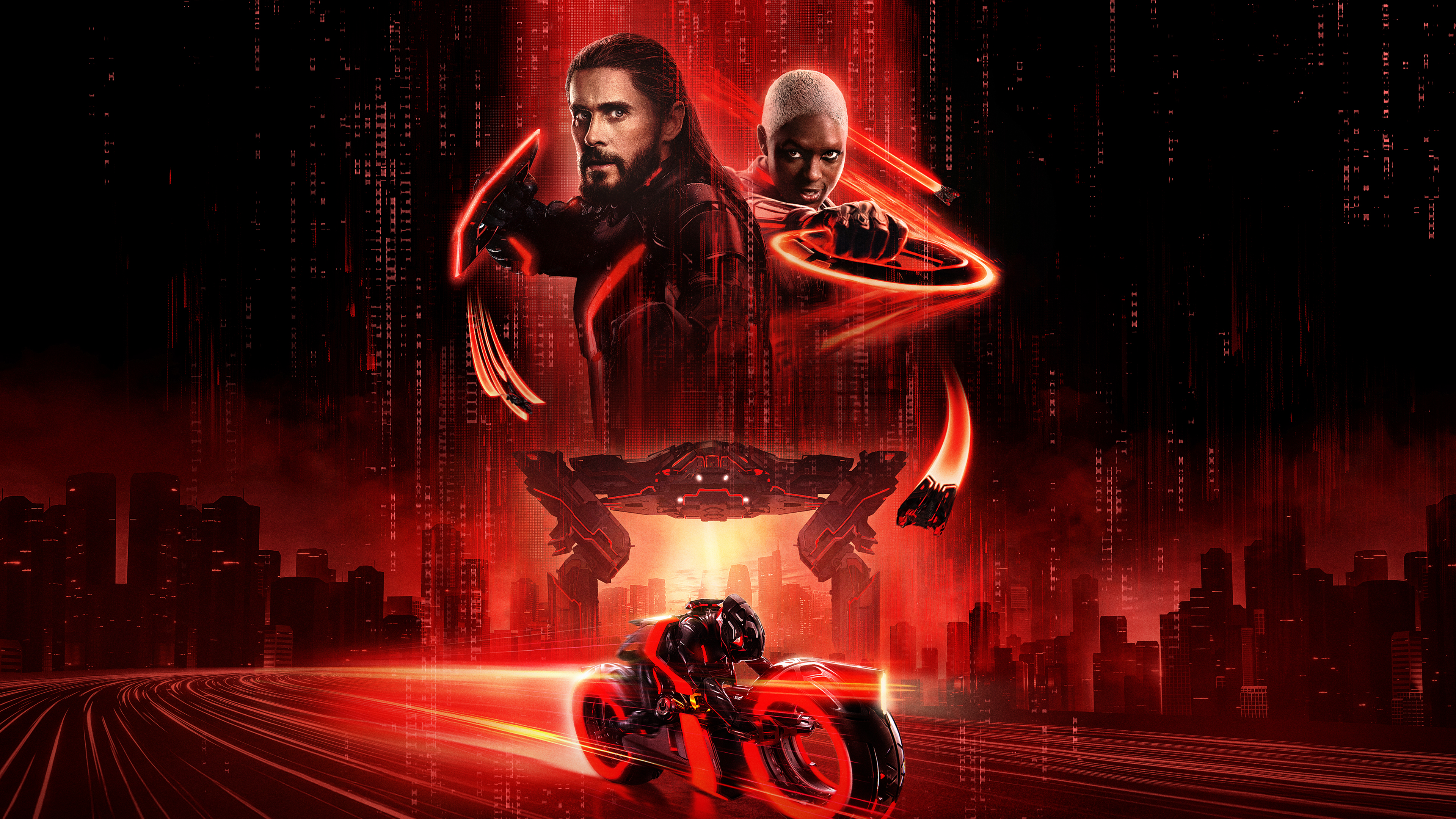Tron: Ares