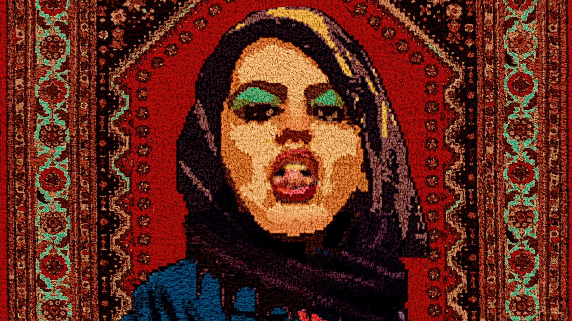 Kutsal Örümcek