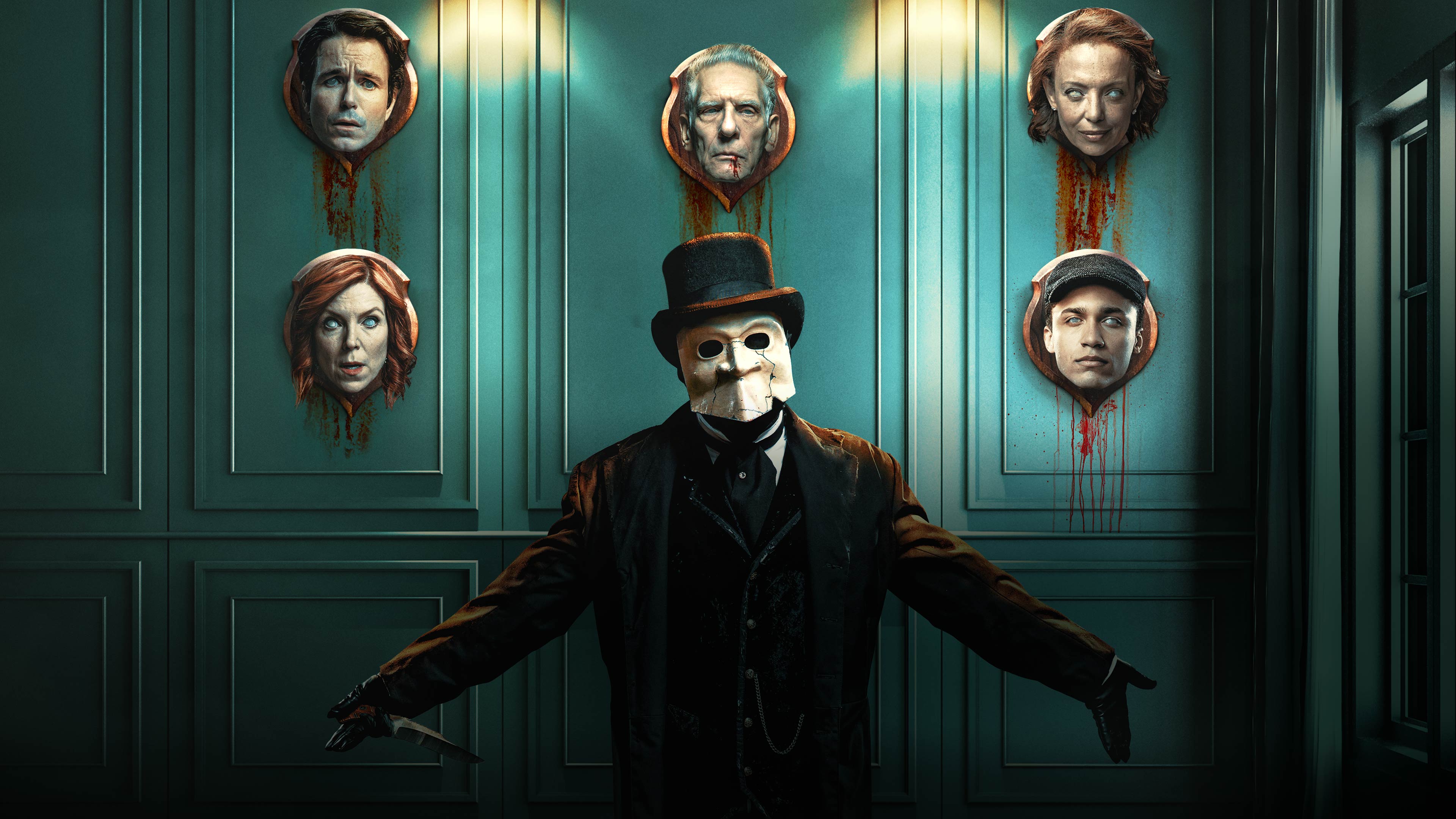 Slasher