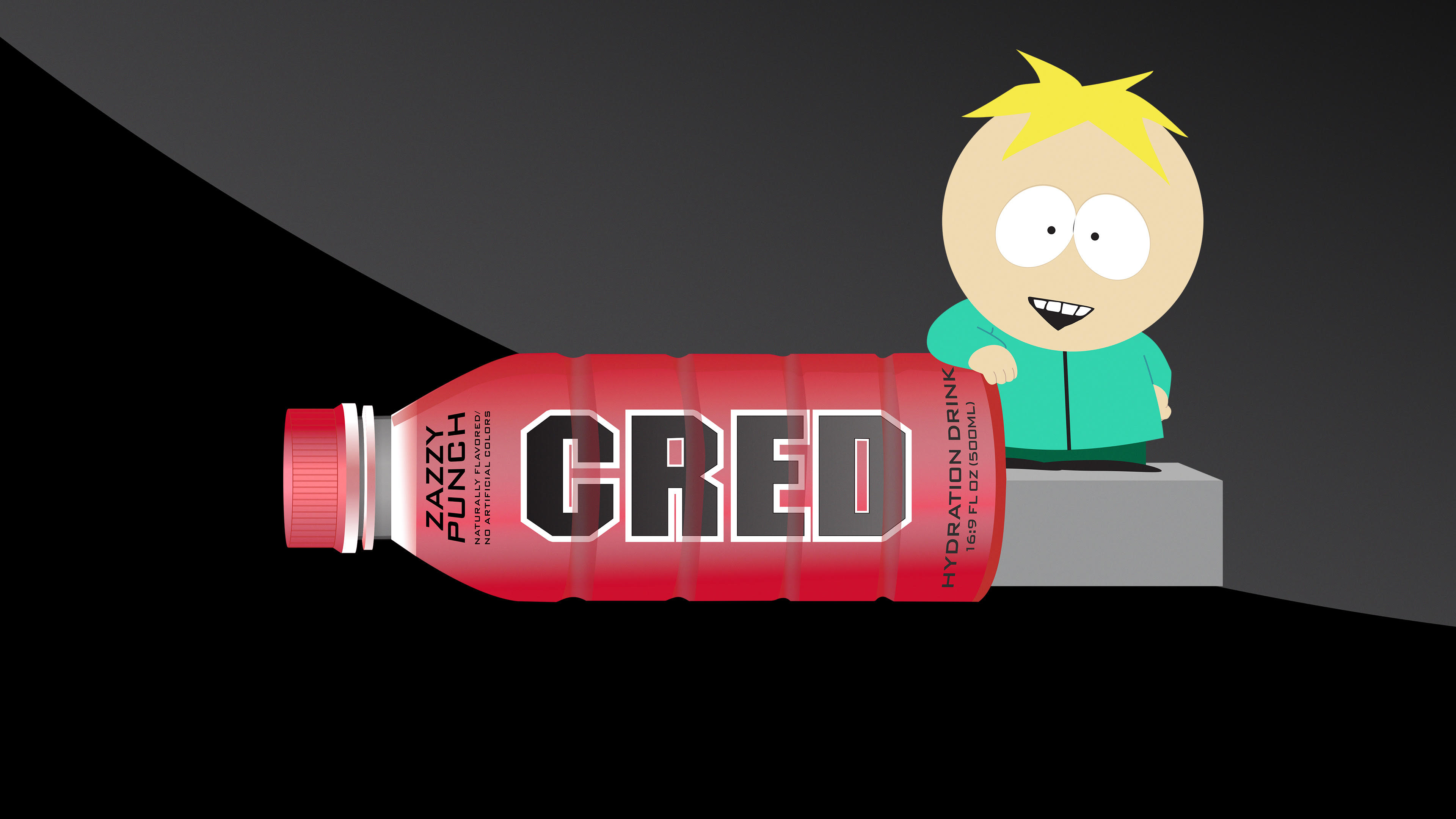 South Park (Not Suitable for Children)