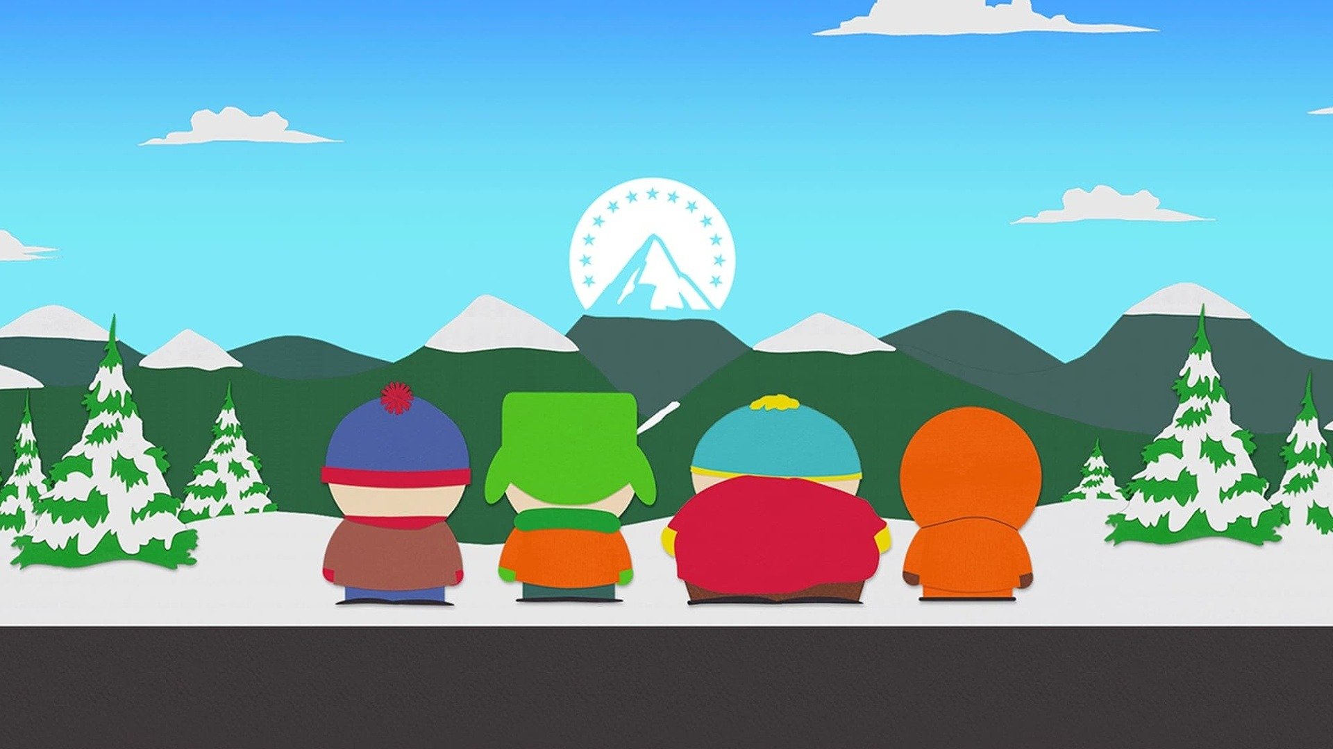 South Park: Post Covid