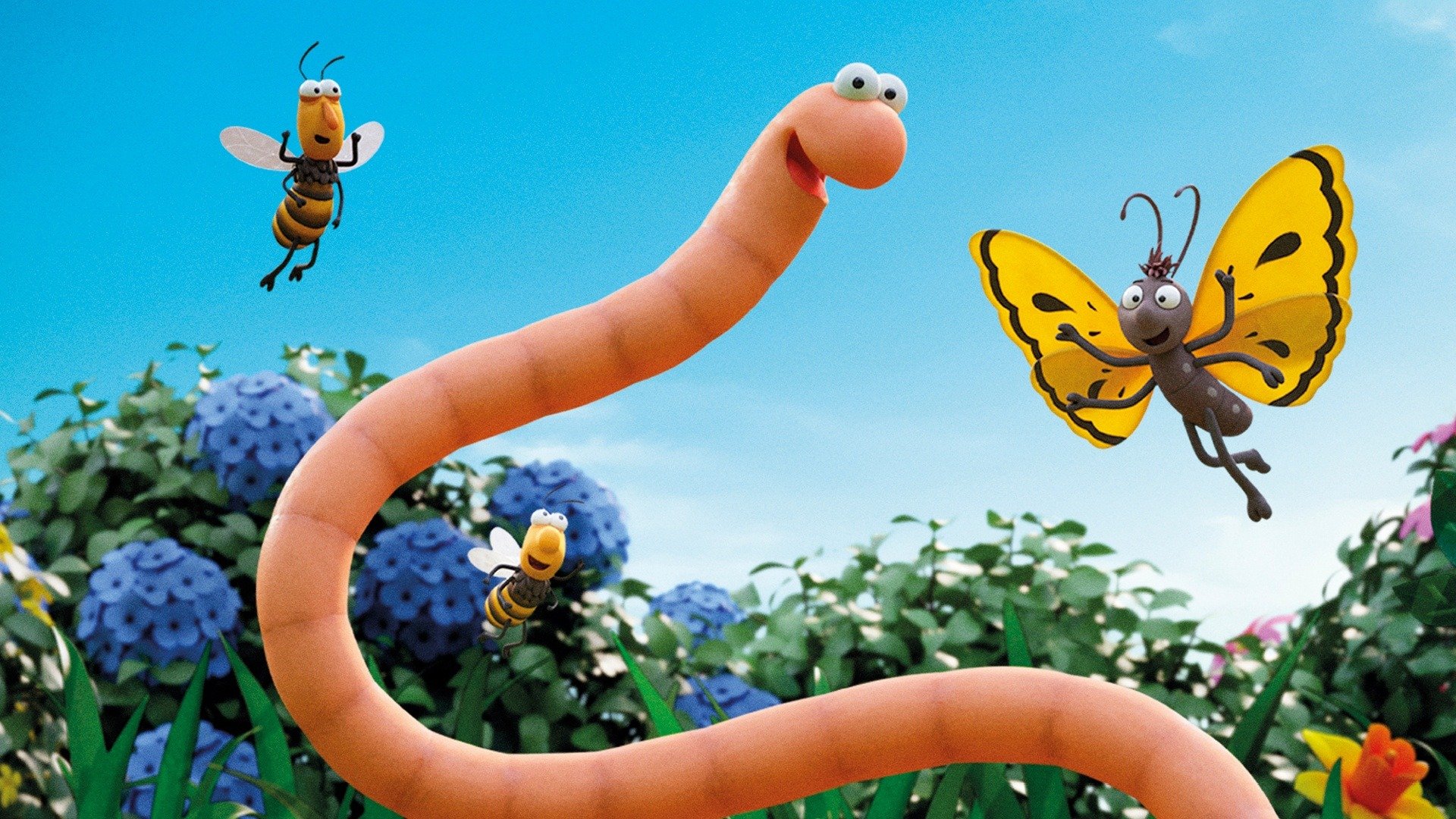 Superworm