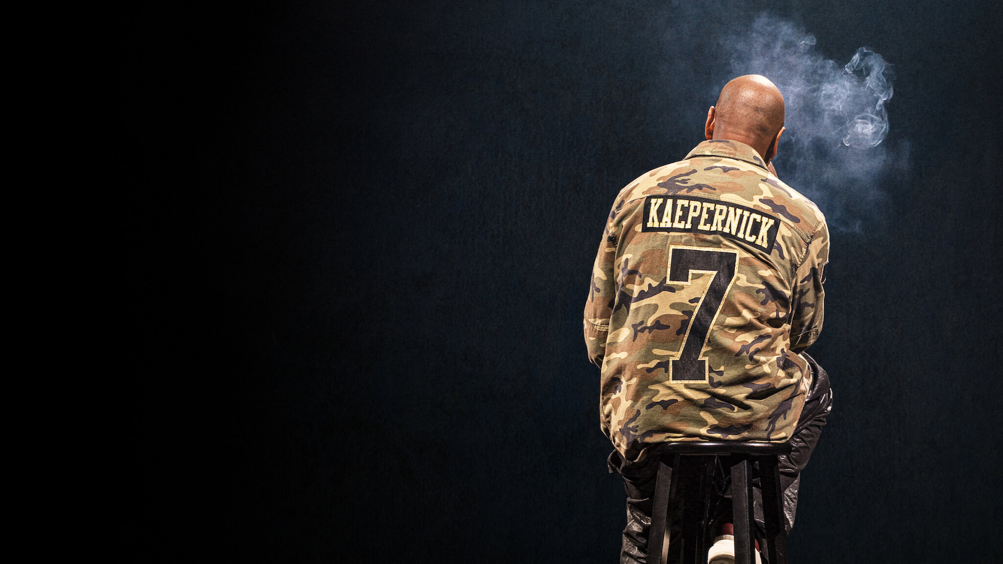 Dave Chappelle: The Unstoppable