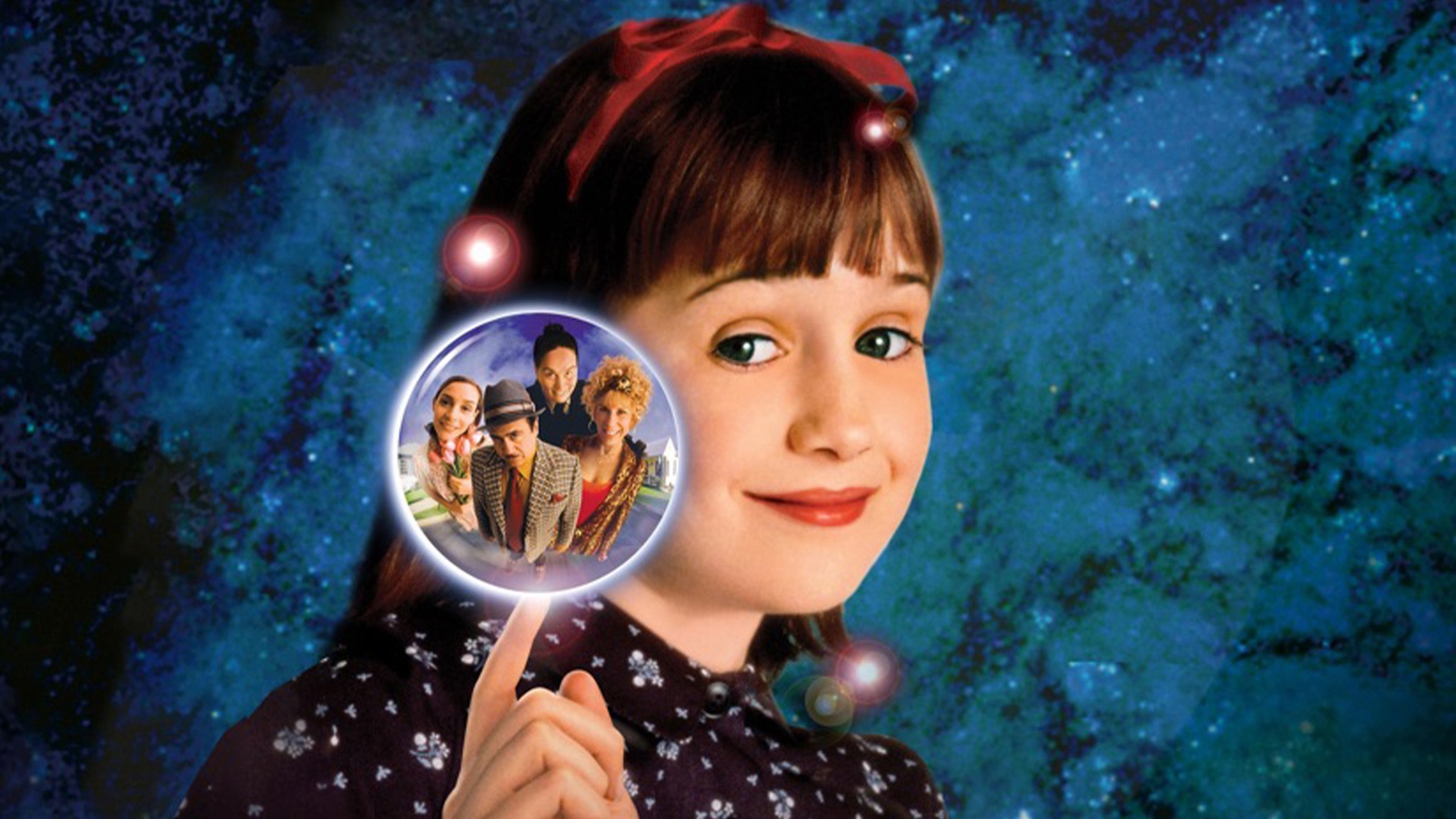 Matilda