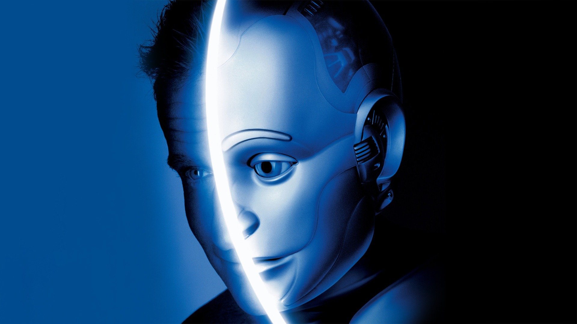 Robot Adam