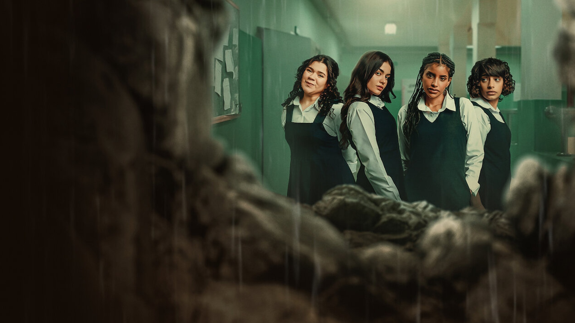 Yangın Yeri: Çukur