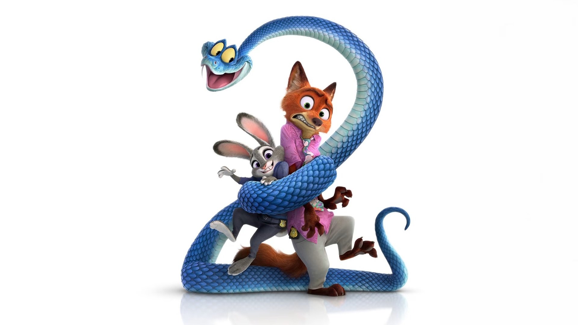 Zootropolis 2