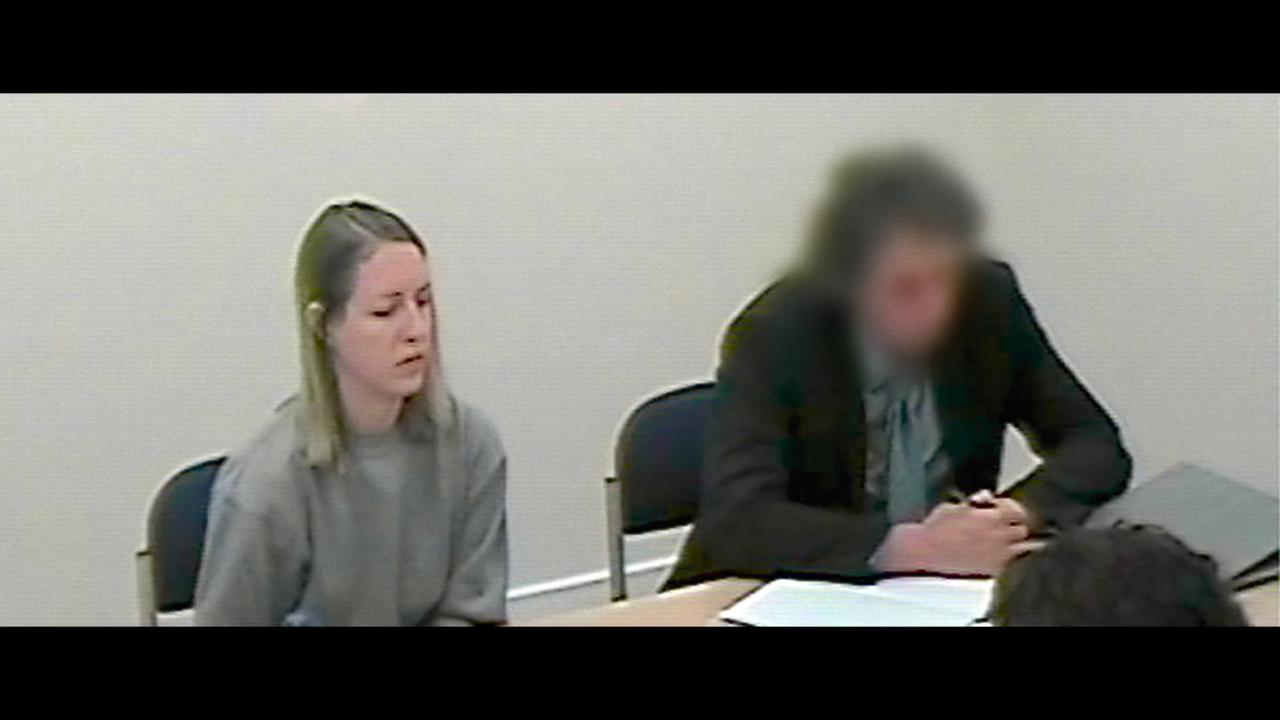Lucy Letby Davası