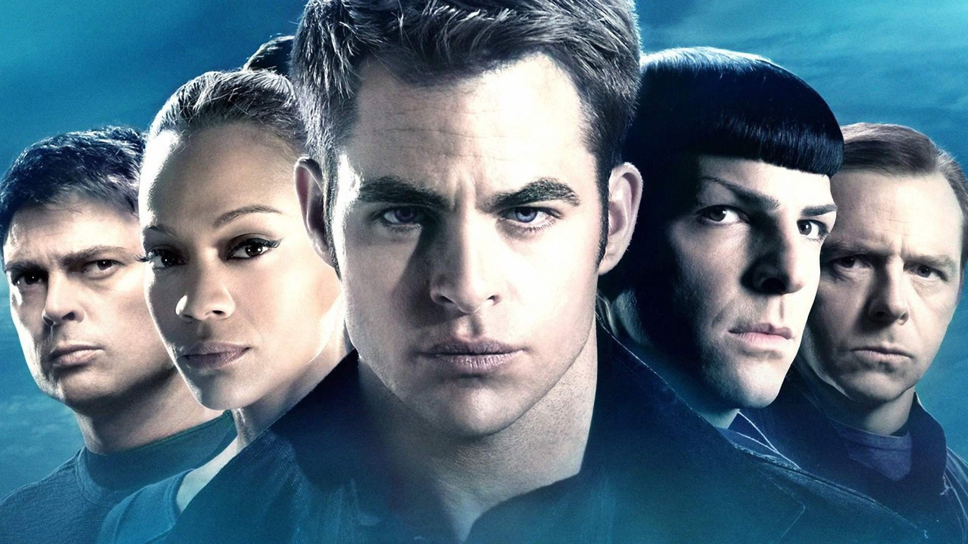Bilinmeze Doğru: Star Trek