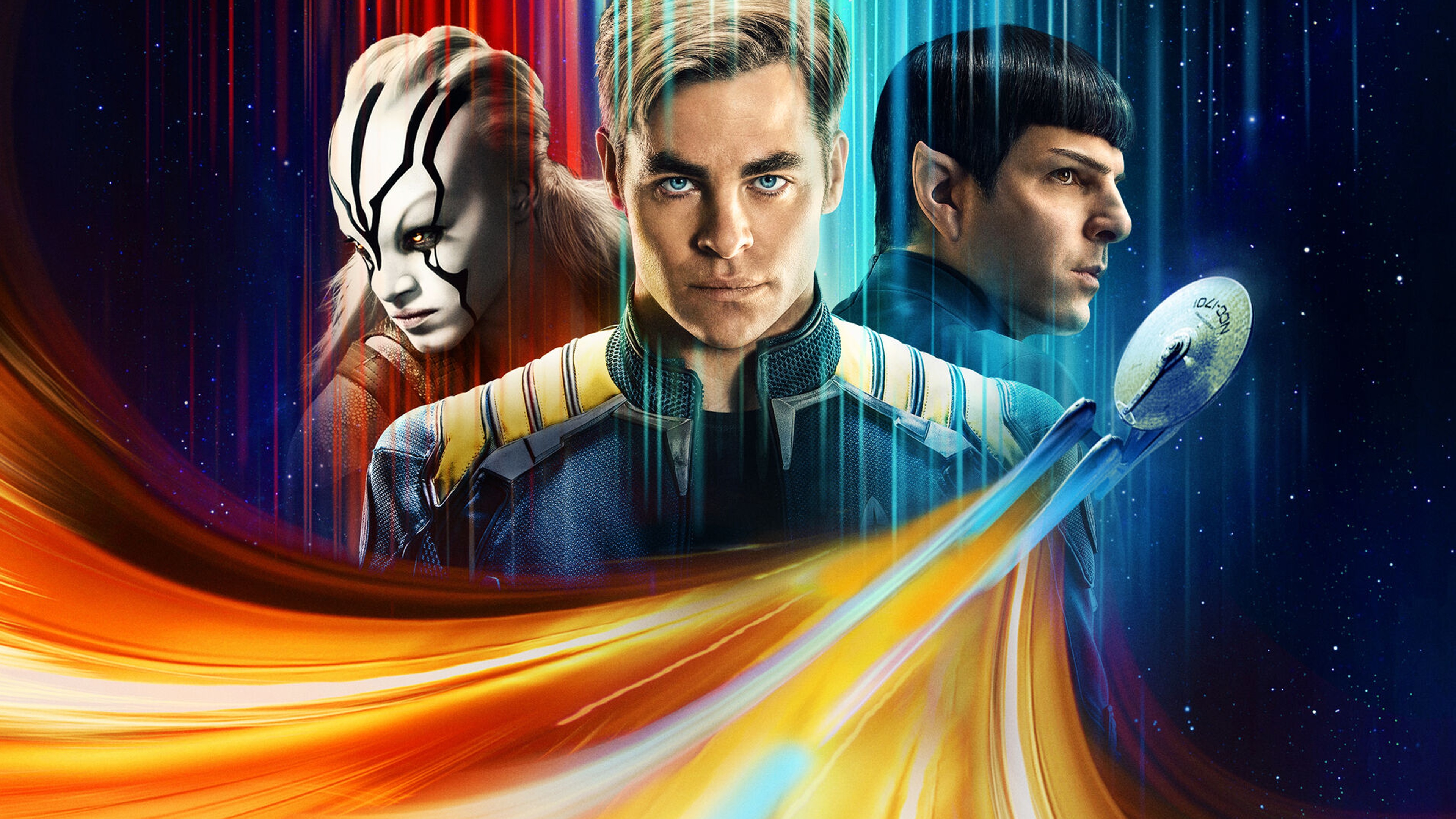 Star Trek: Sonsuzluk