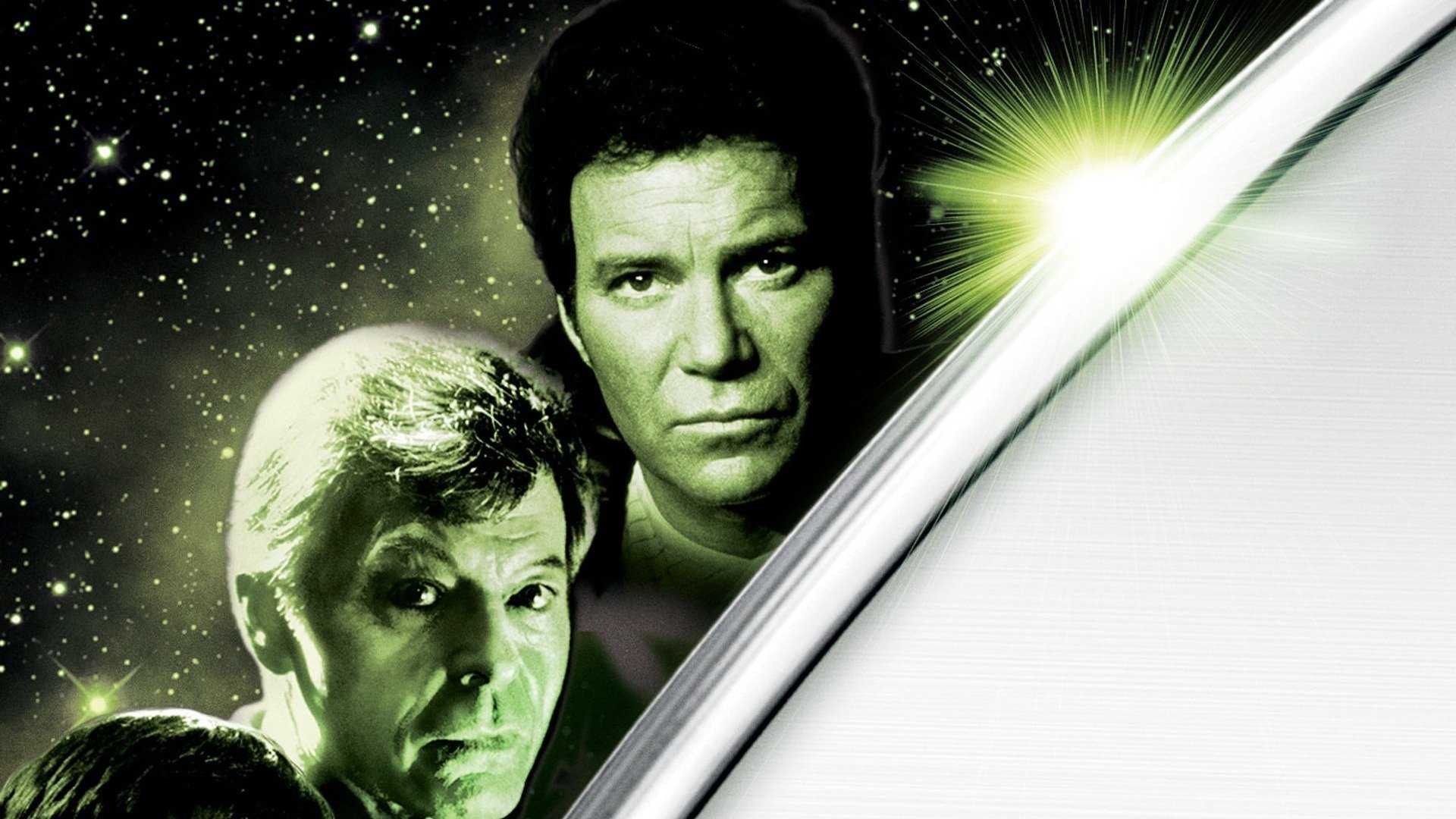Uzay Yolu III: Spock'ı Ararken