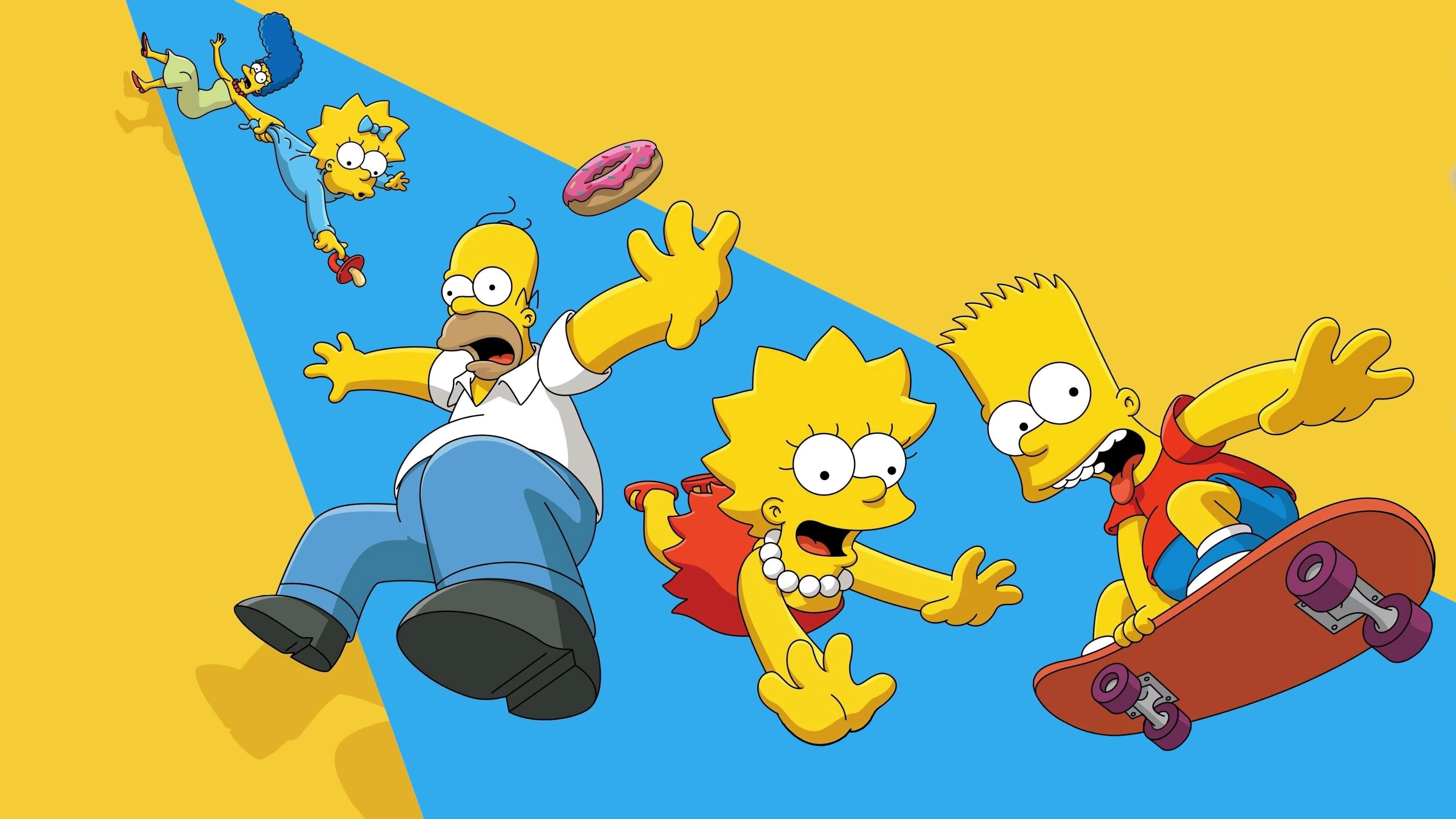 Simpsonlar