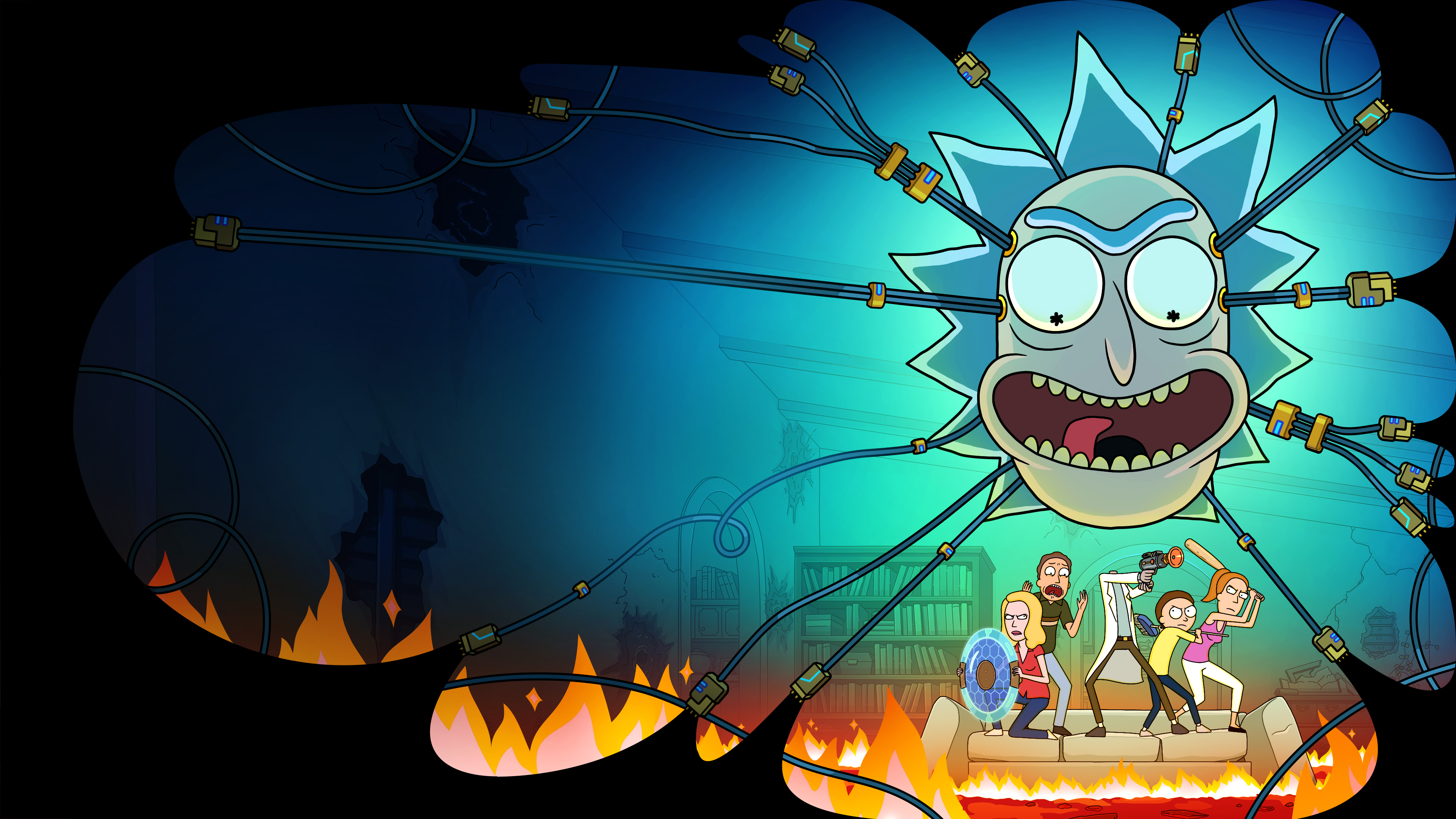 Rick ve Morty