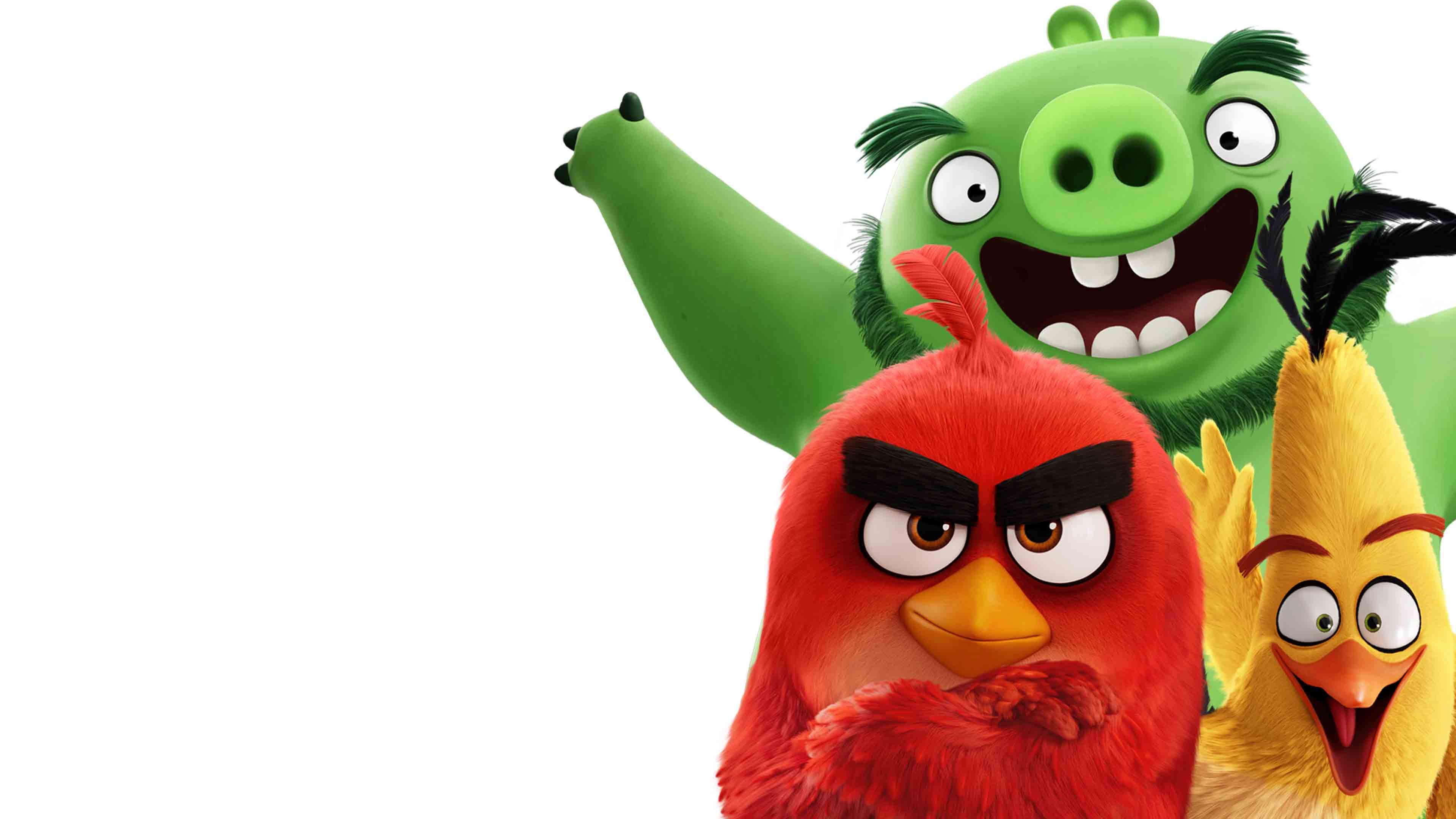 Angry Birds Filmi 2