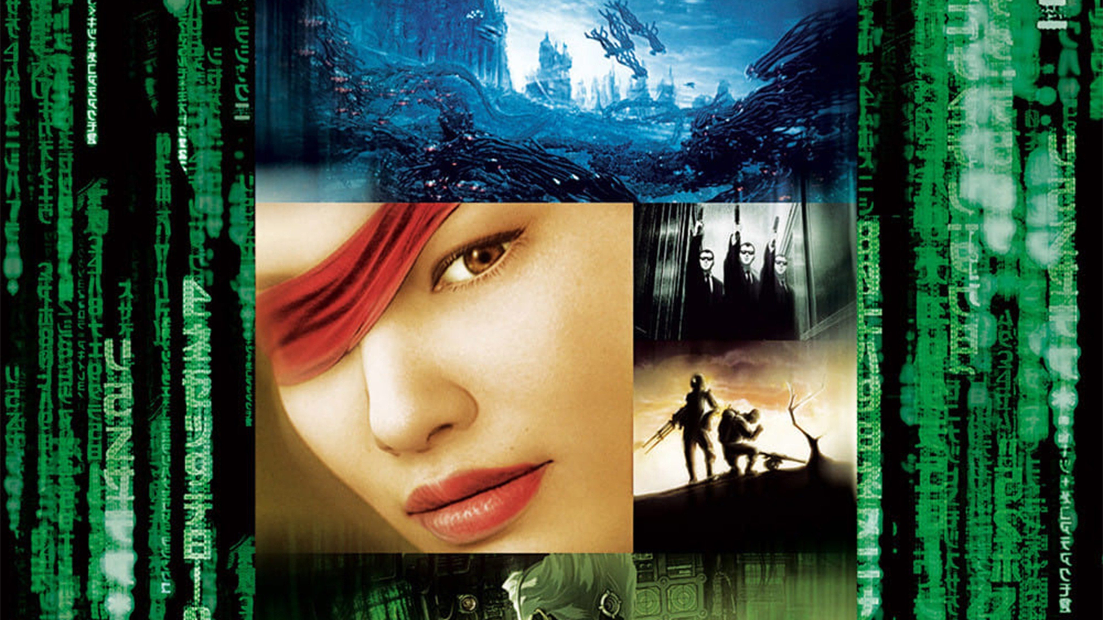 Animatrix