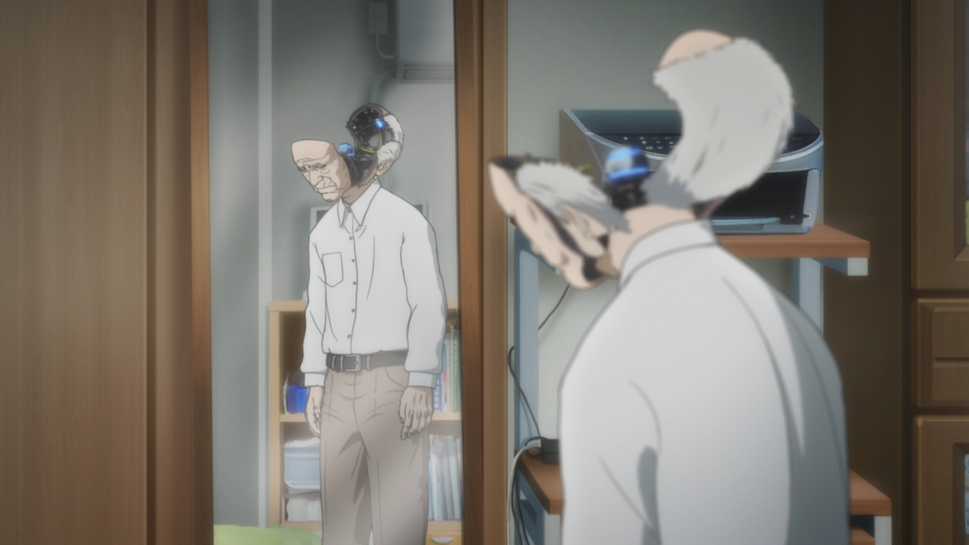 Inuyashiki
