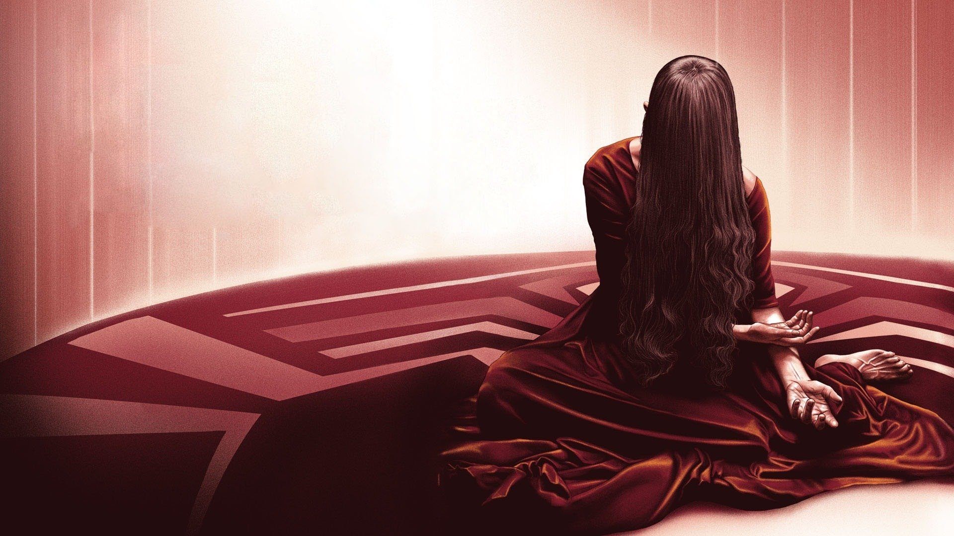 Suspiria