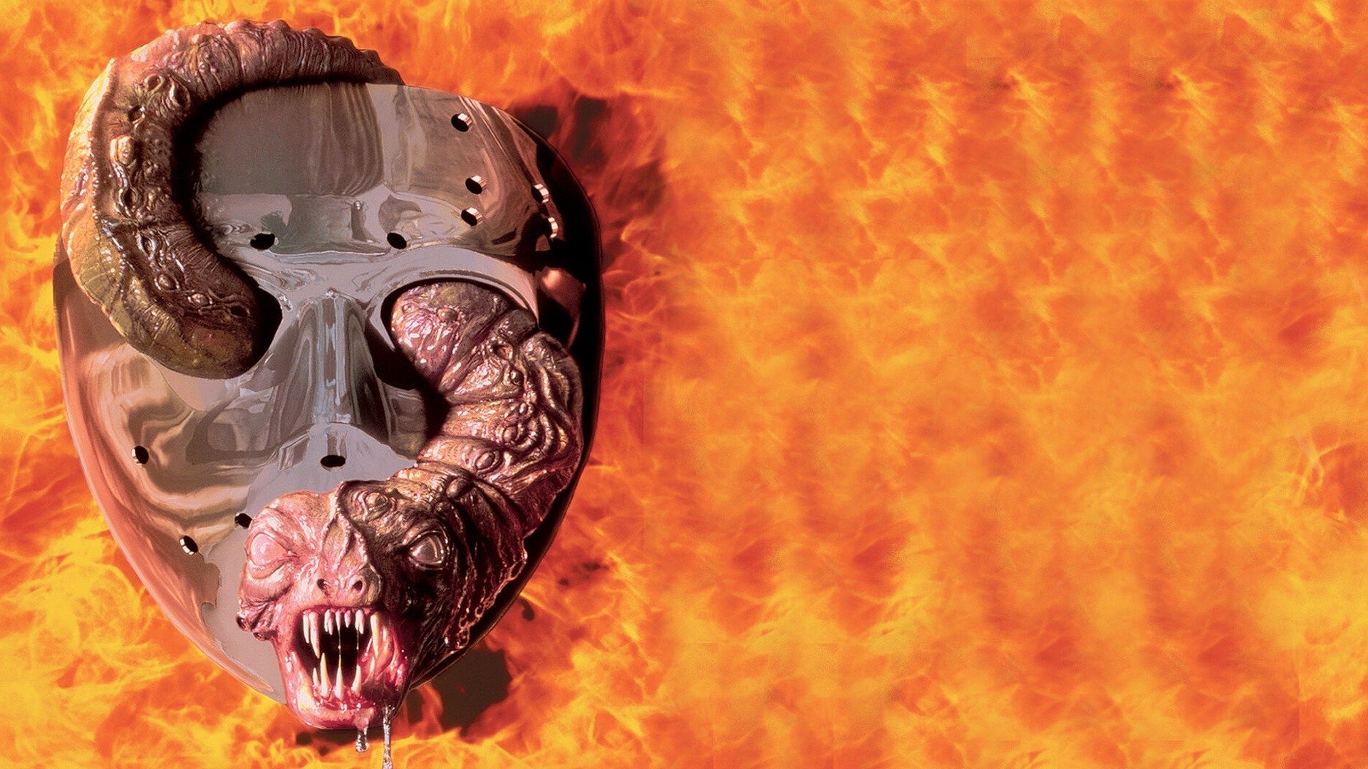 Jason: Cehenneme Git!