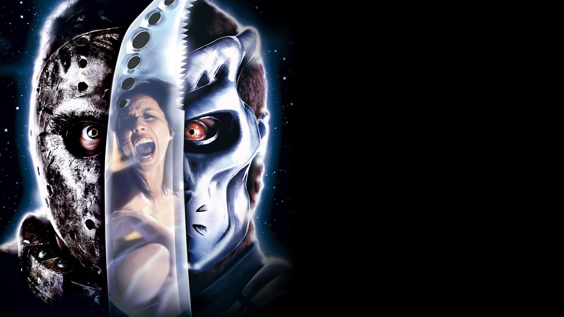 13. Cuma 10: Jason X
