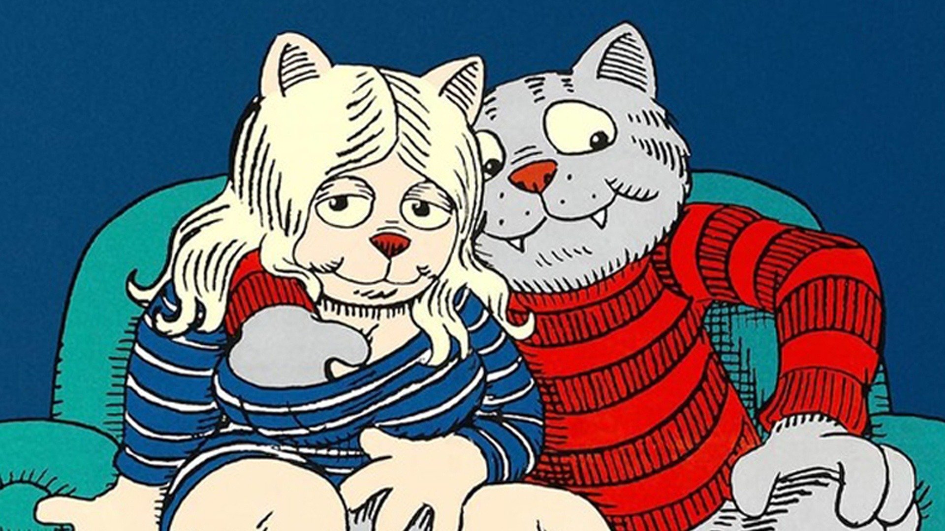 Fritz the Cat